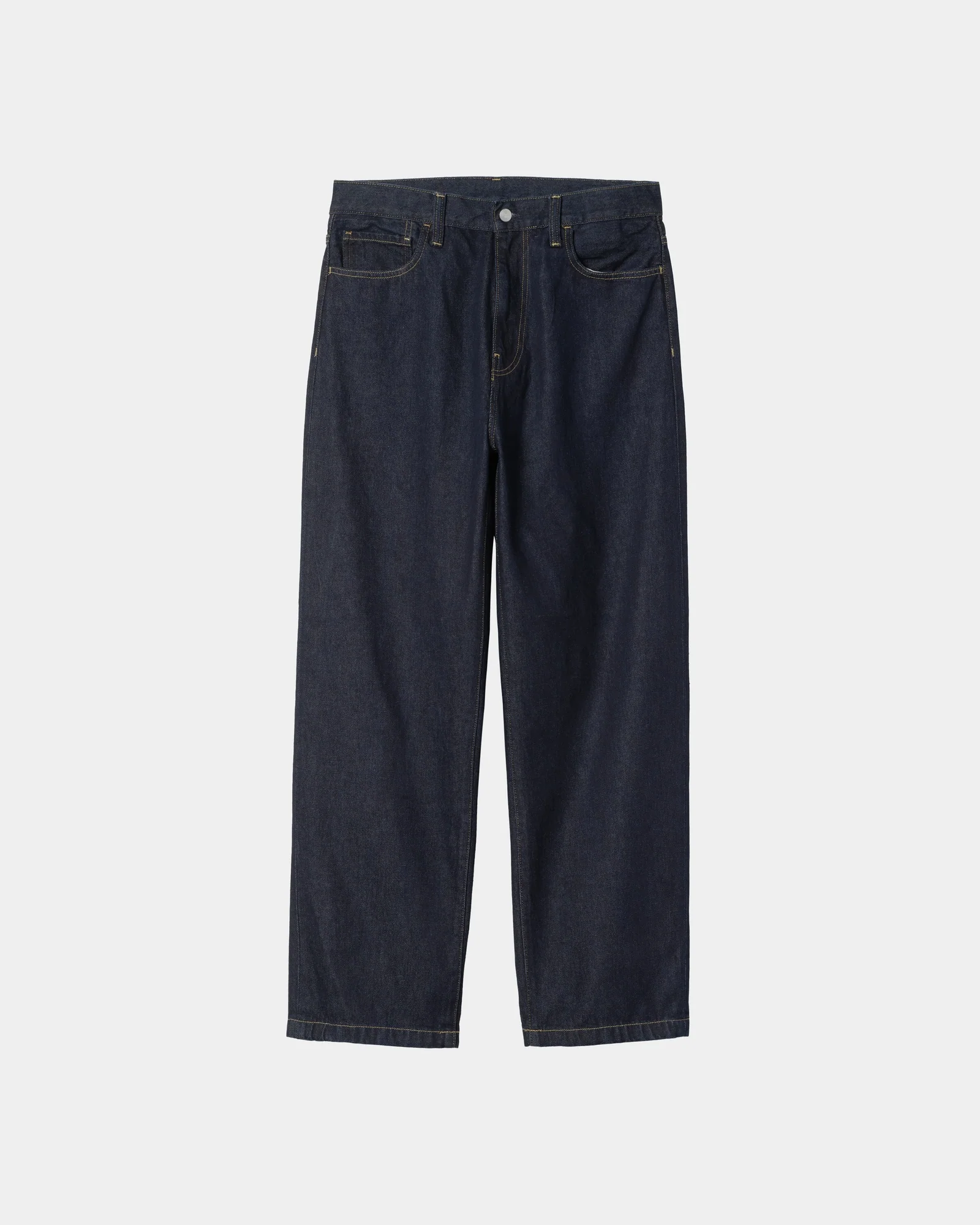 Landon Pant - Smith Denim | Blue (rinsed)