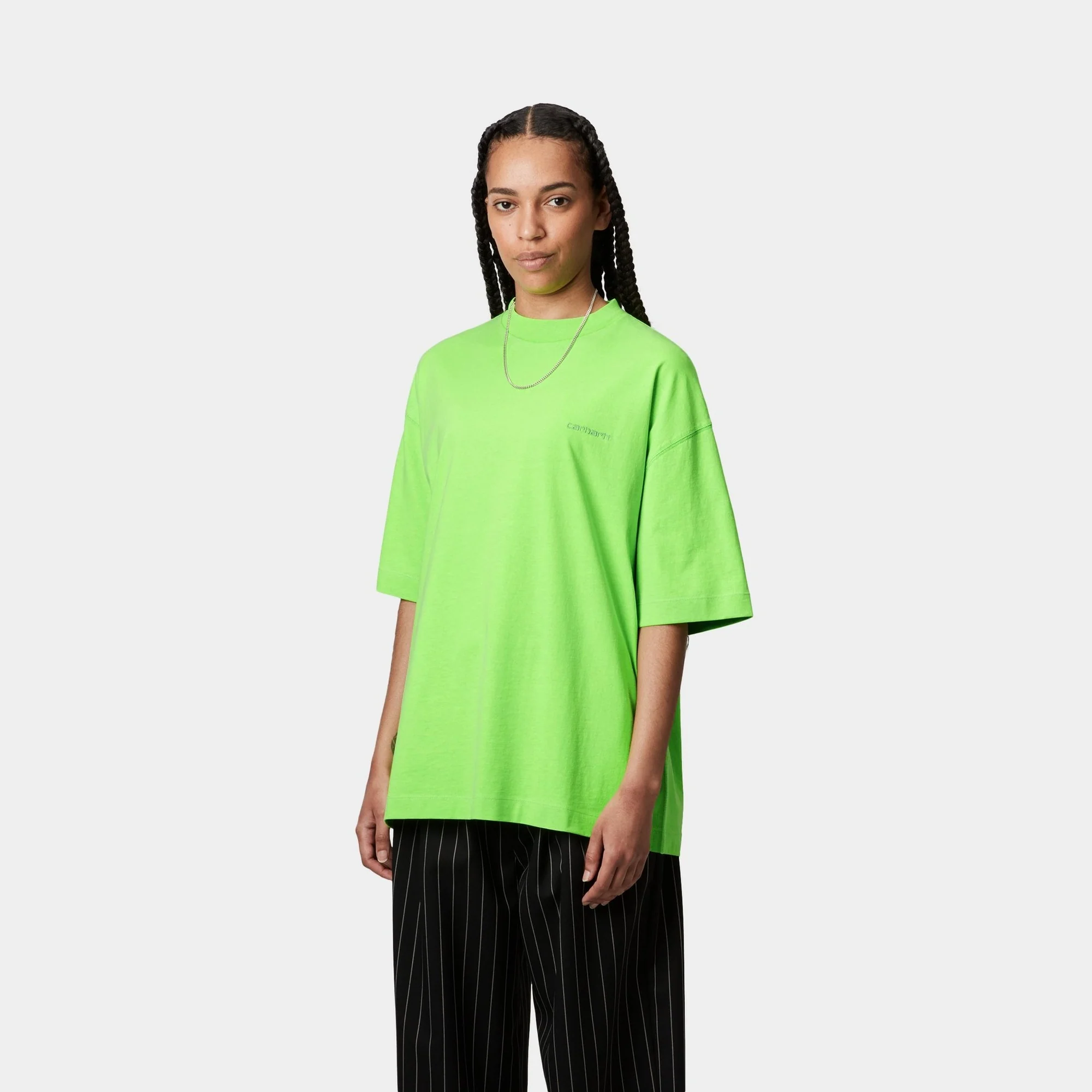 Women’s Lumo T-Shirt | Lumo Green