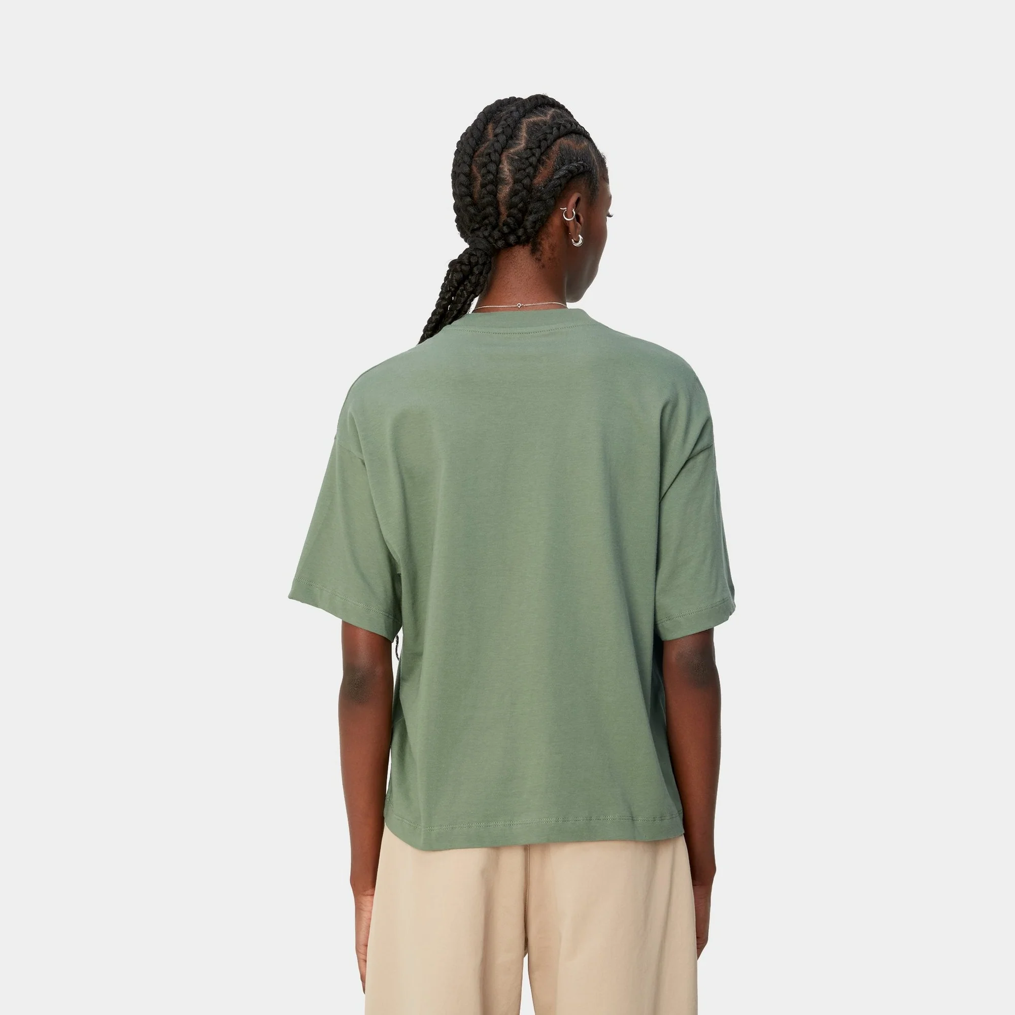 Chester T-Shirt | Park