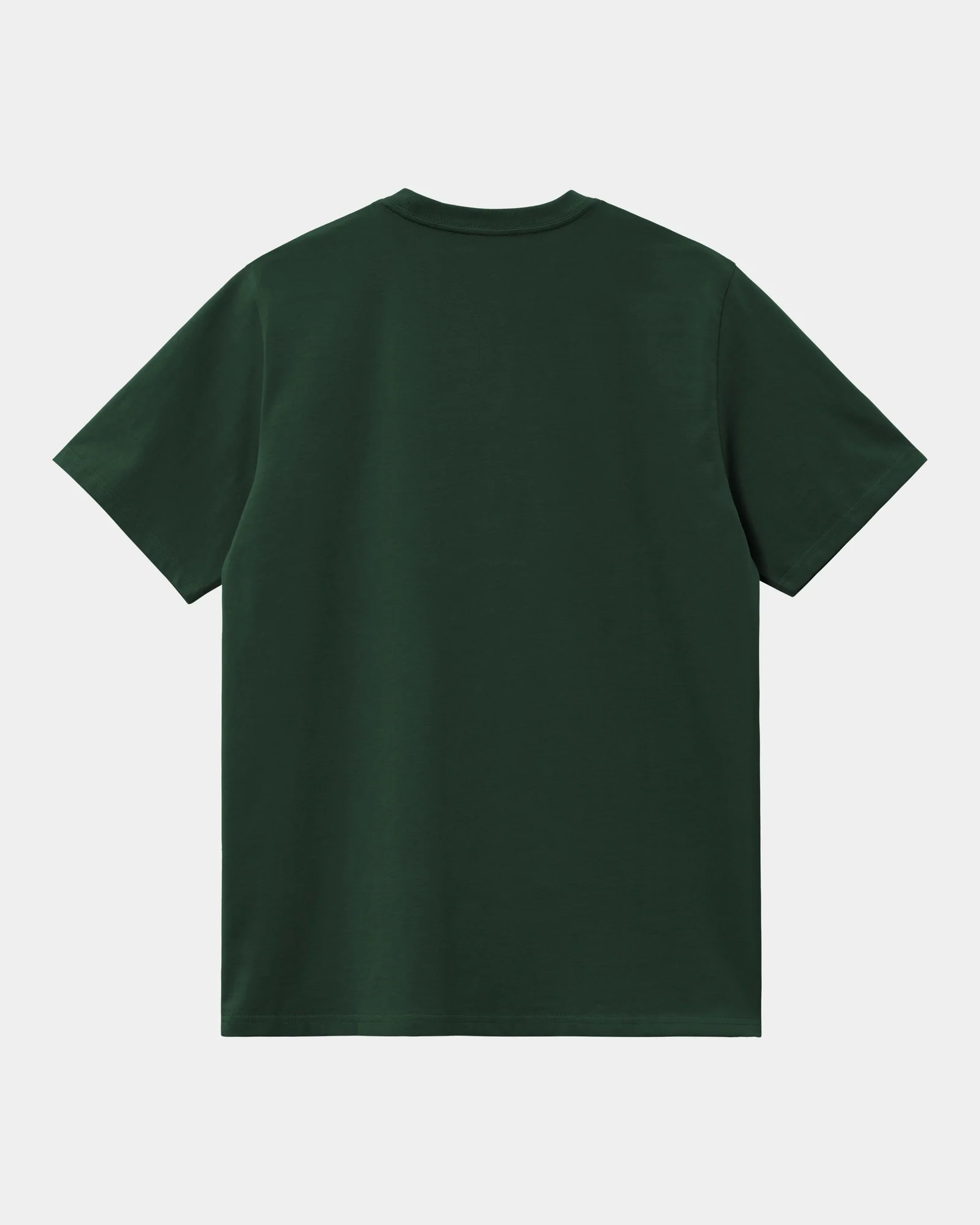 American Script T-Shirt | Conifer