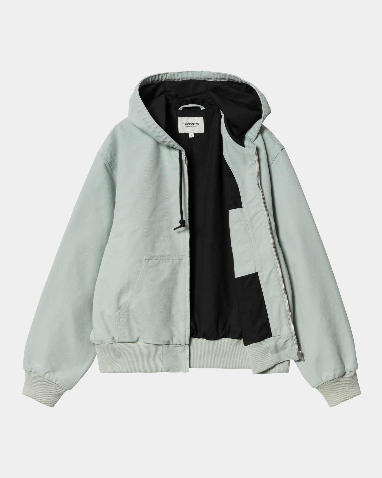Women’s OG Active Jacket (Spring) | Frosted Green