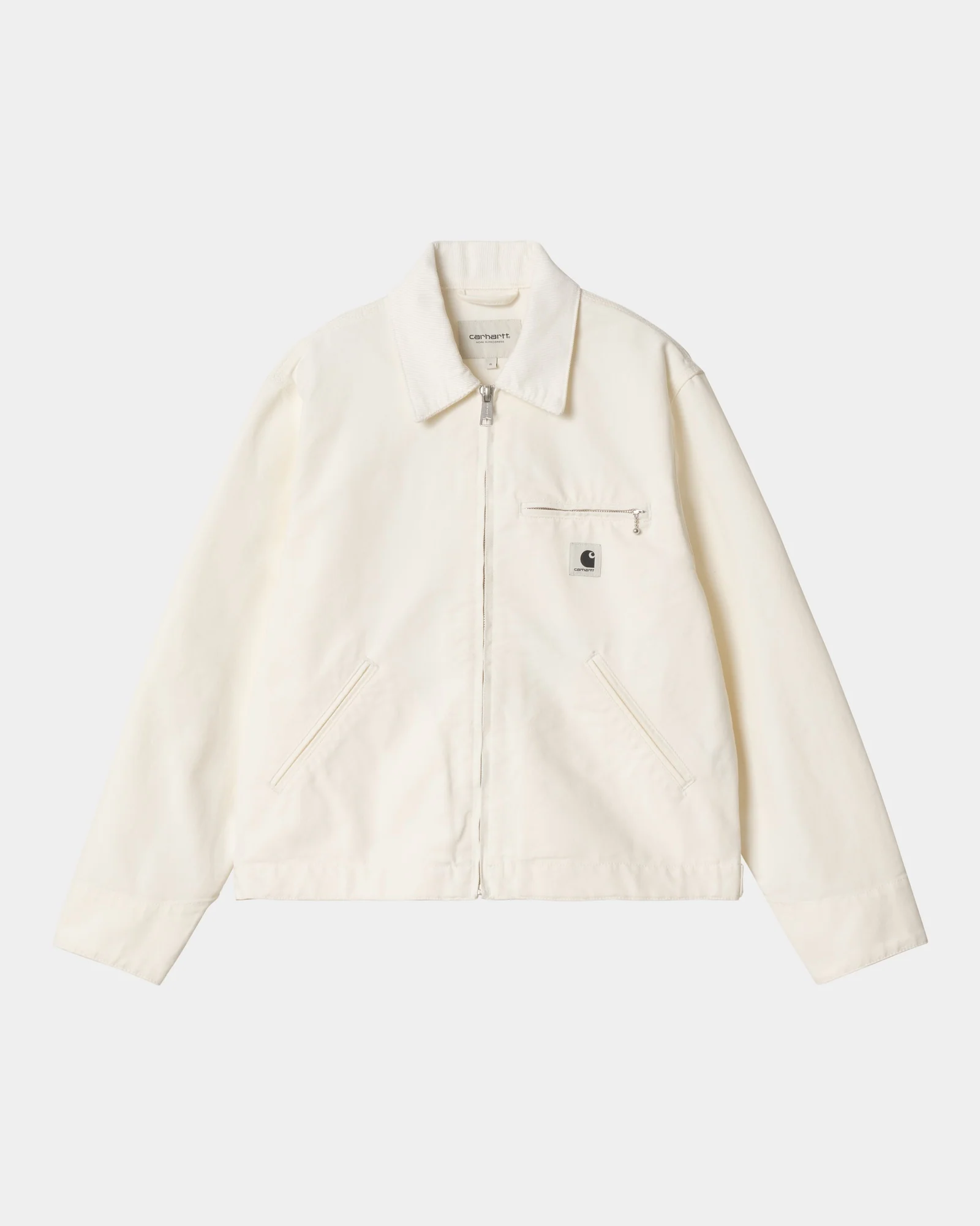 Women’s OG Detroit Jacket | Wax / Wax