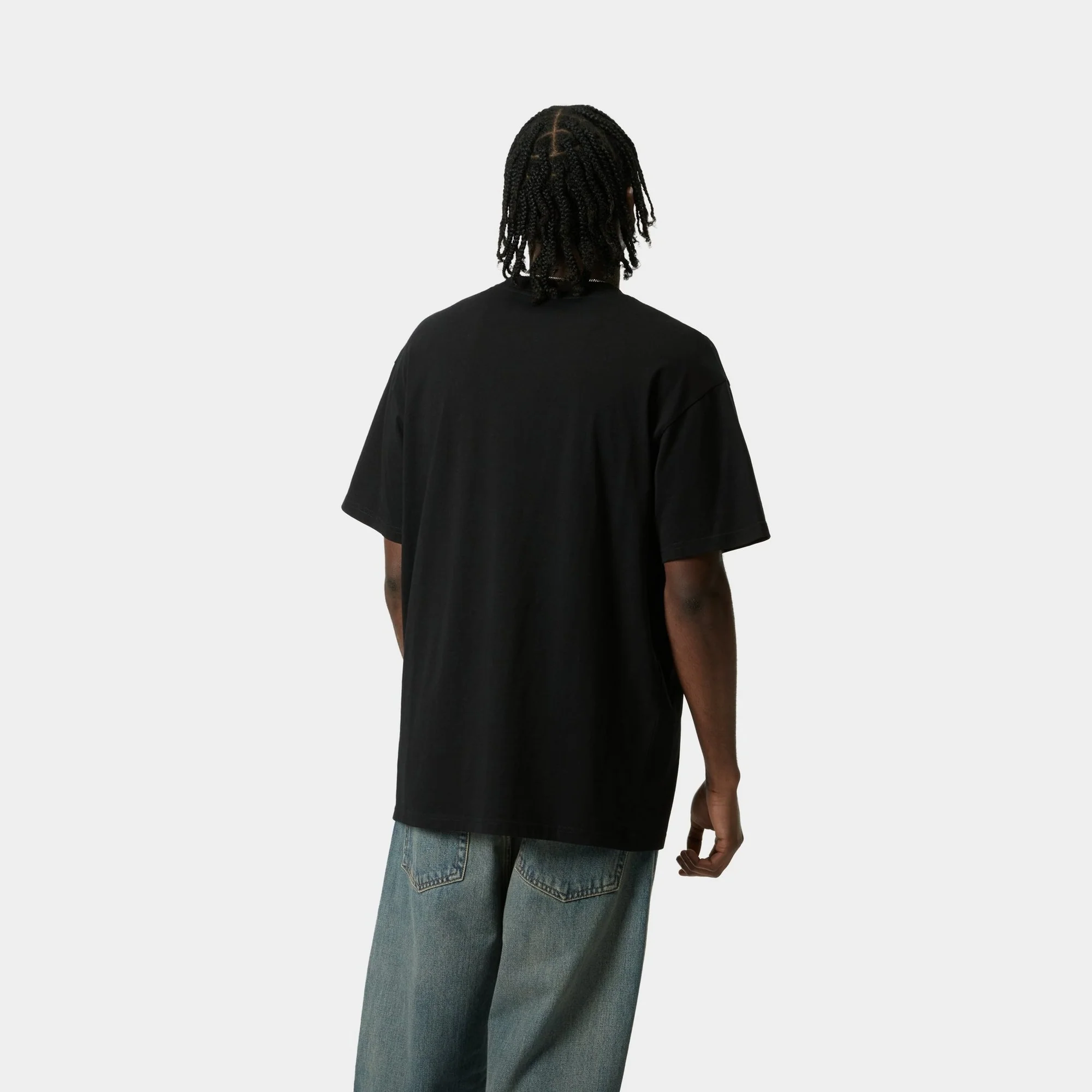 Greatest Flicks T-Shirt | Black