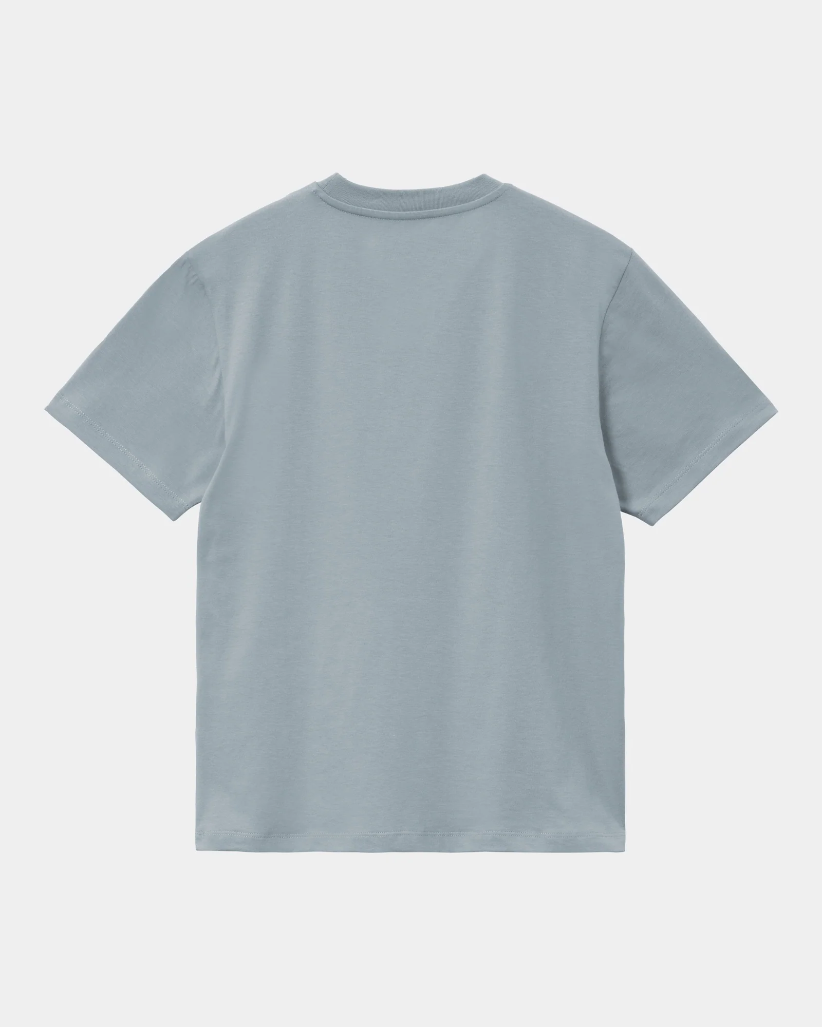 Women’s Chase T-Shirt | Frosted Blue