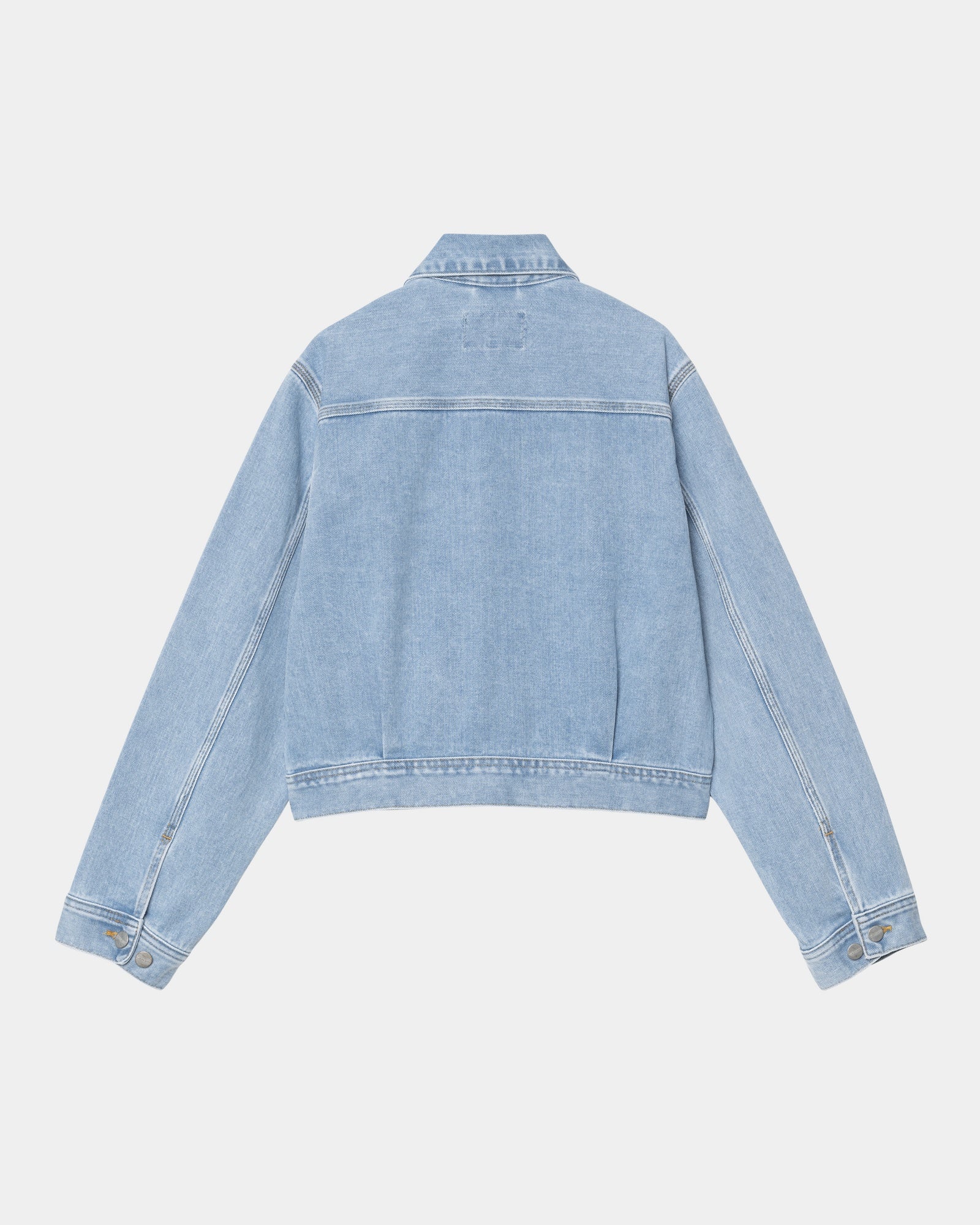 Women’s Arca Jacket | Blue (stone bleached)