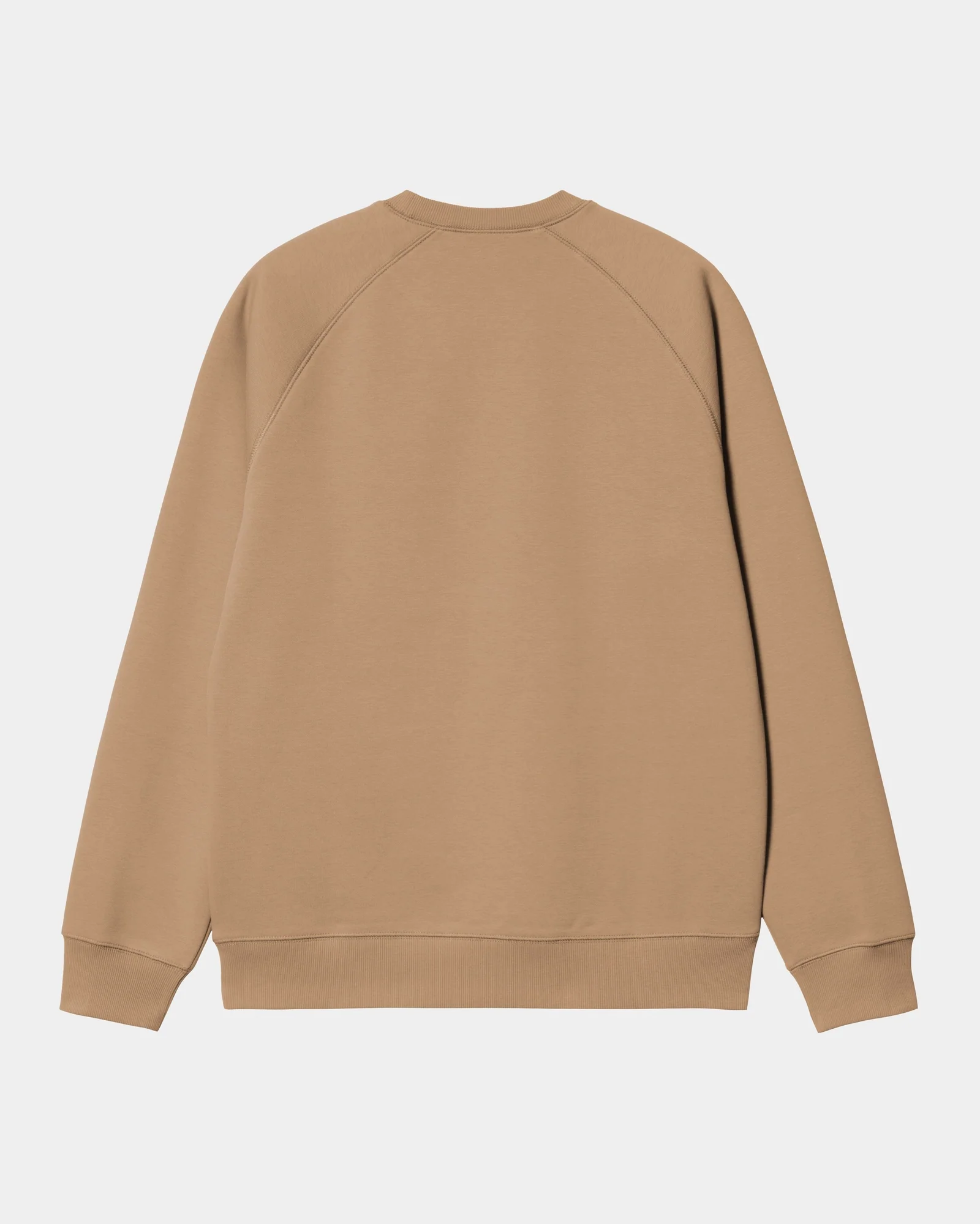 Chase Sweatshirt | Dusty Hamilton Brown