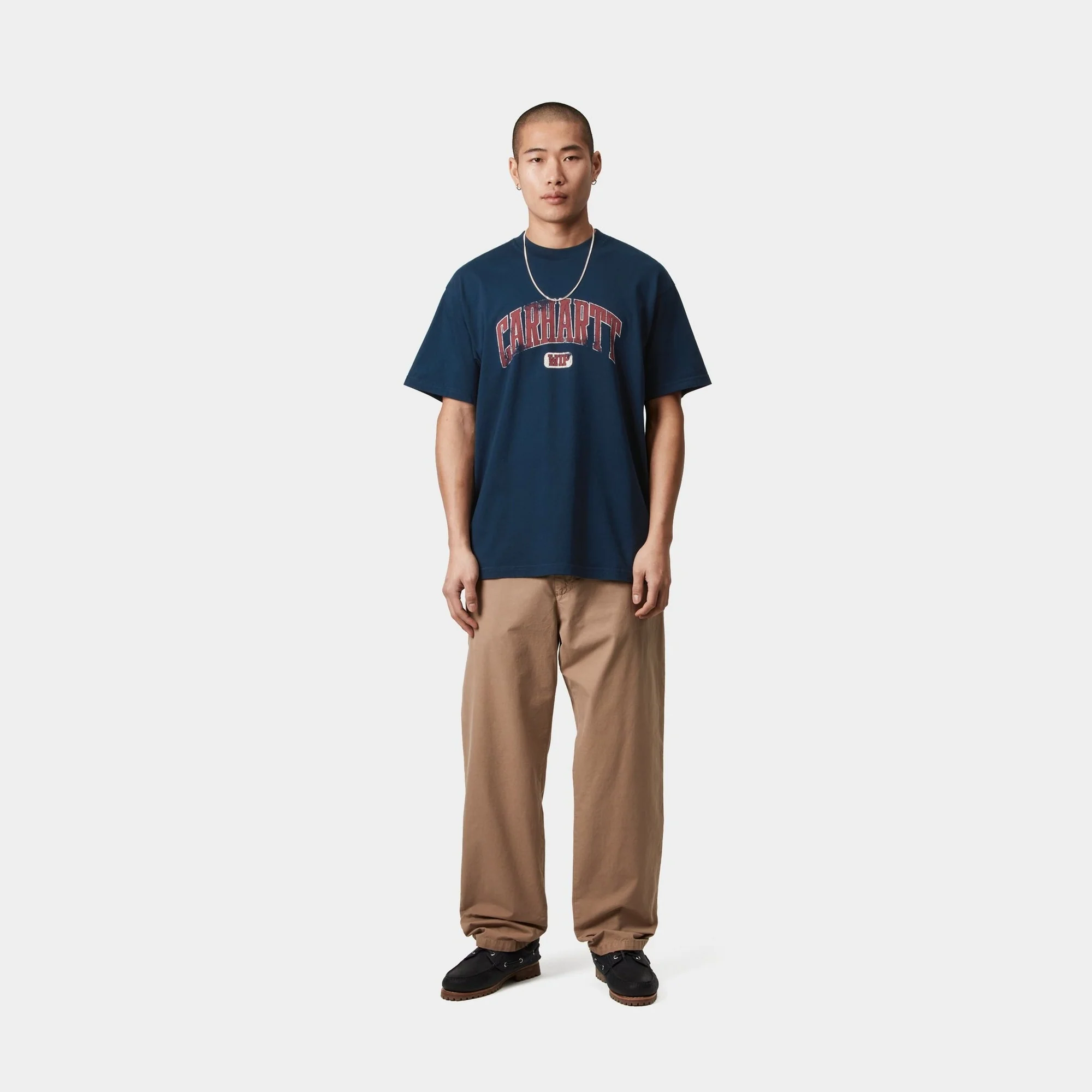 Lecture T-Shirt | Ink