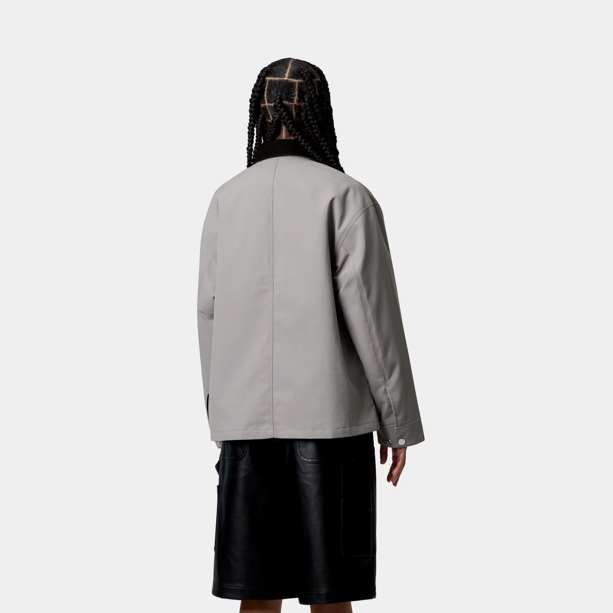 Women’s Clapton Jacket | Yosemite / Black