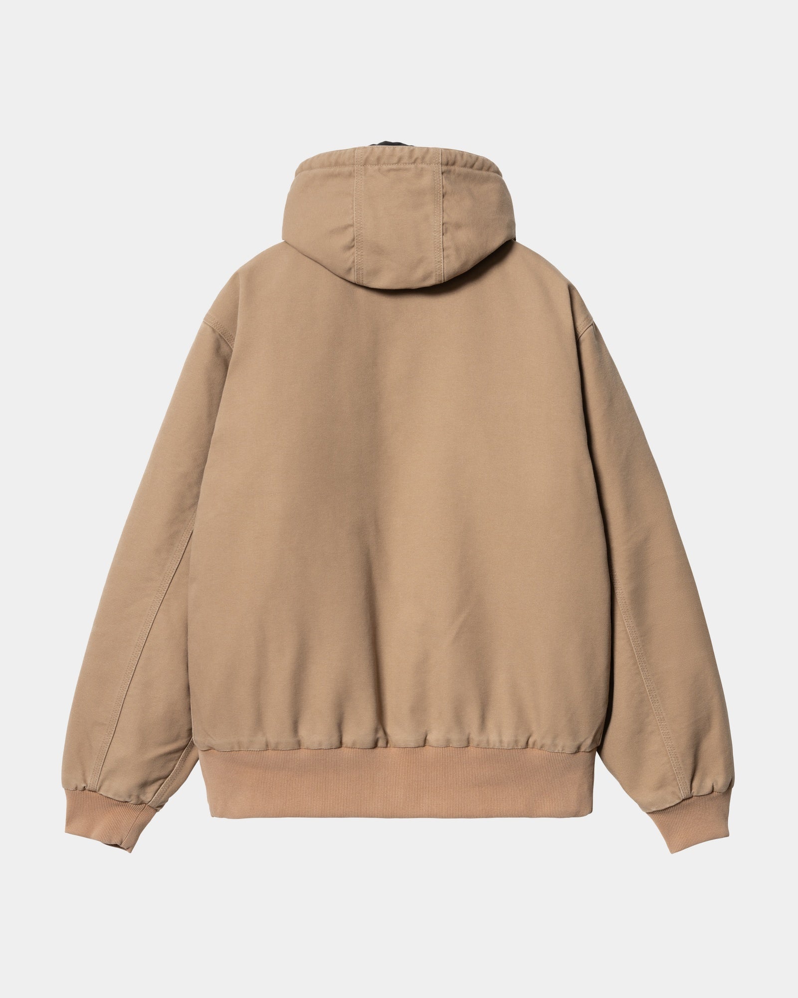 OG Active Jacket (Winter) | Peanut (aged canvas)