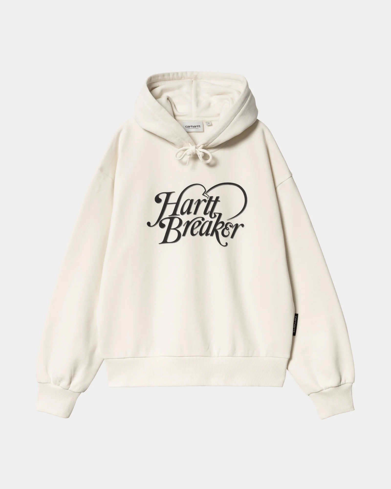 Women’s Hooded Harttbreaker Sweatshirt | Wax