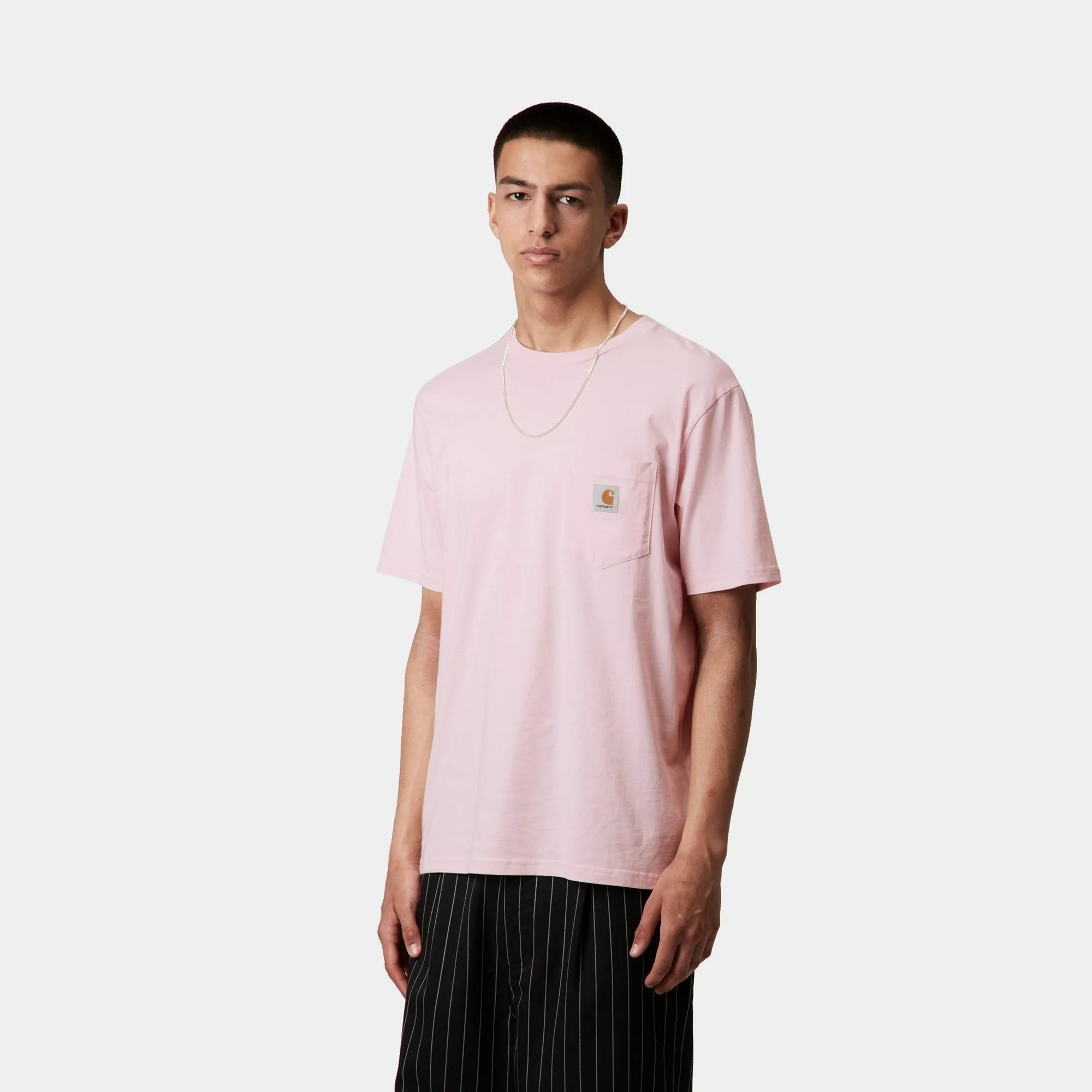 Pocket T-Shirt | Air P|k