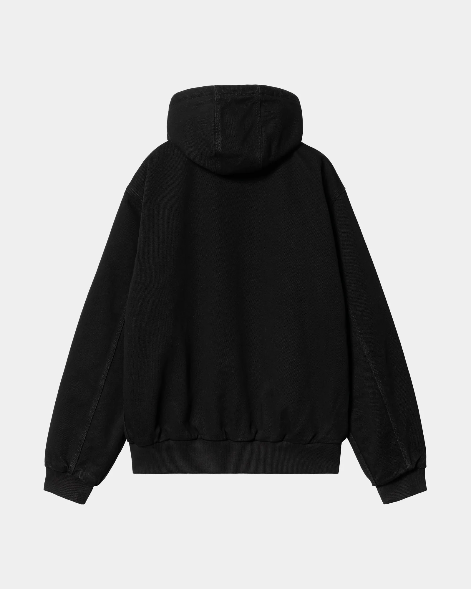 OG Active Jacket - Denim (Winter) | Black (one wash)