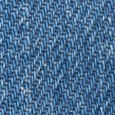 Carhartt WIP x INVINCIBLE Denim 6-Panel Cap | Blue (stone washed)