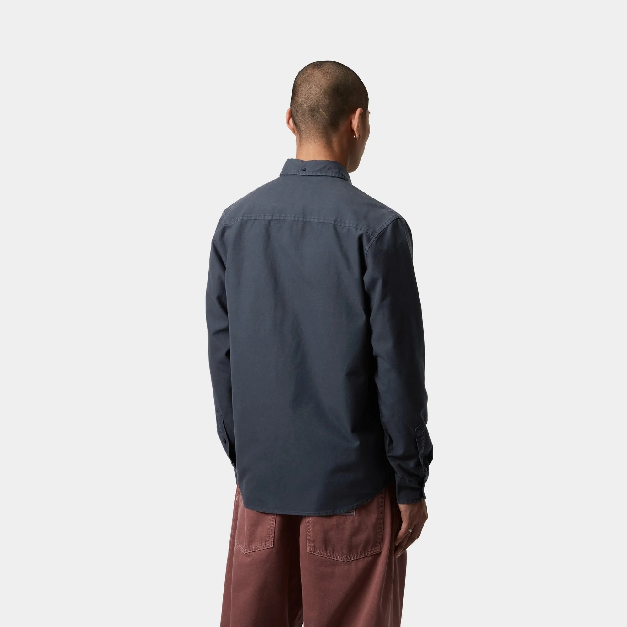 Bolton Shirt | Mizar