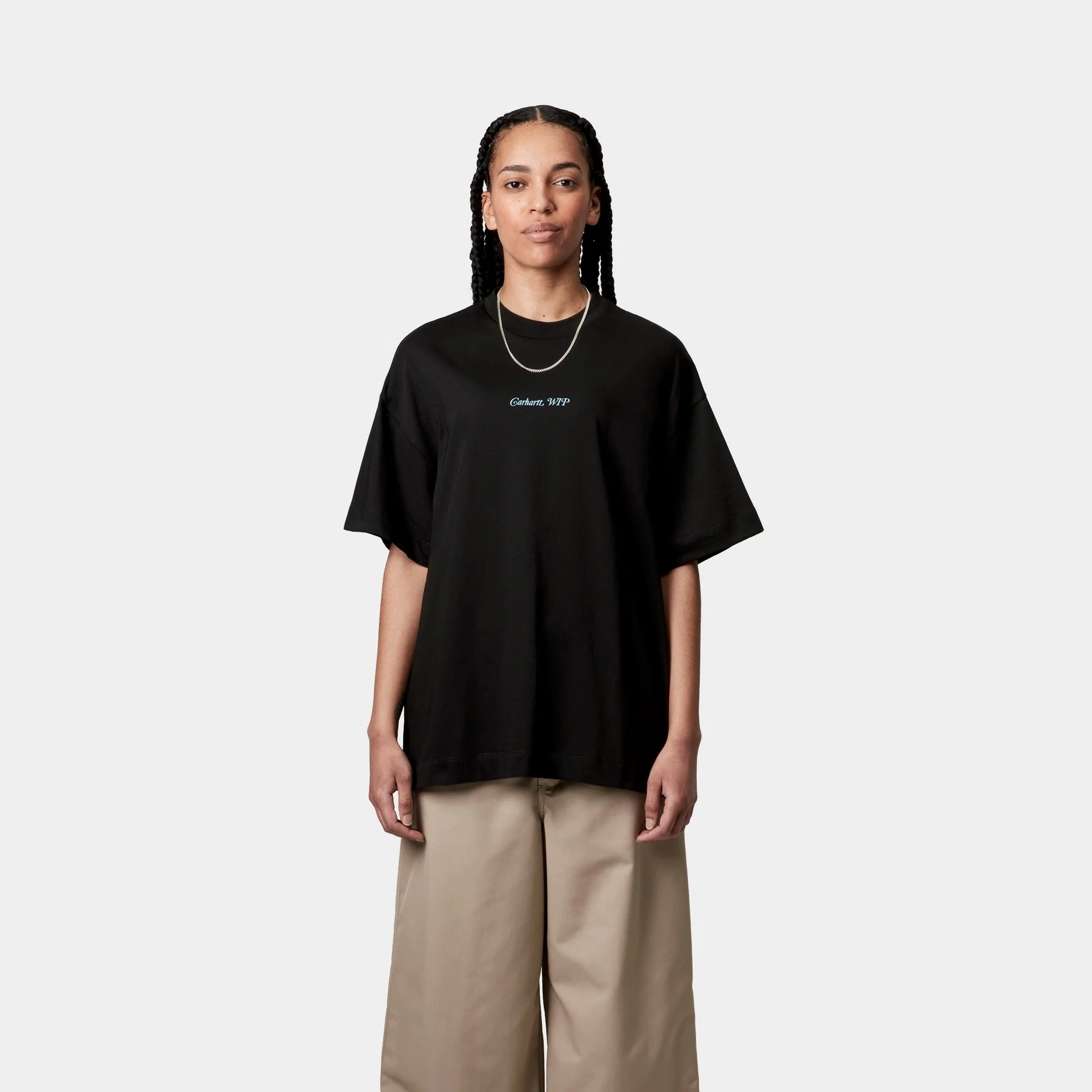 Women’s Harttbreaker T-Shirt | Black