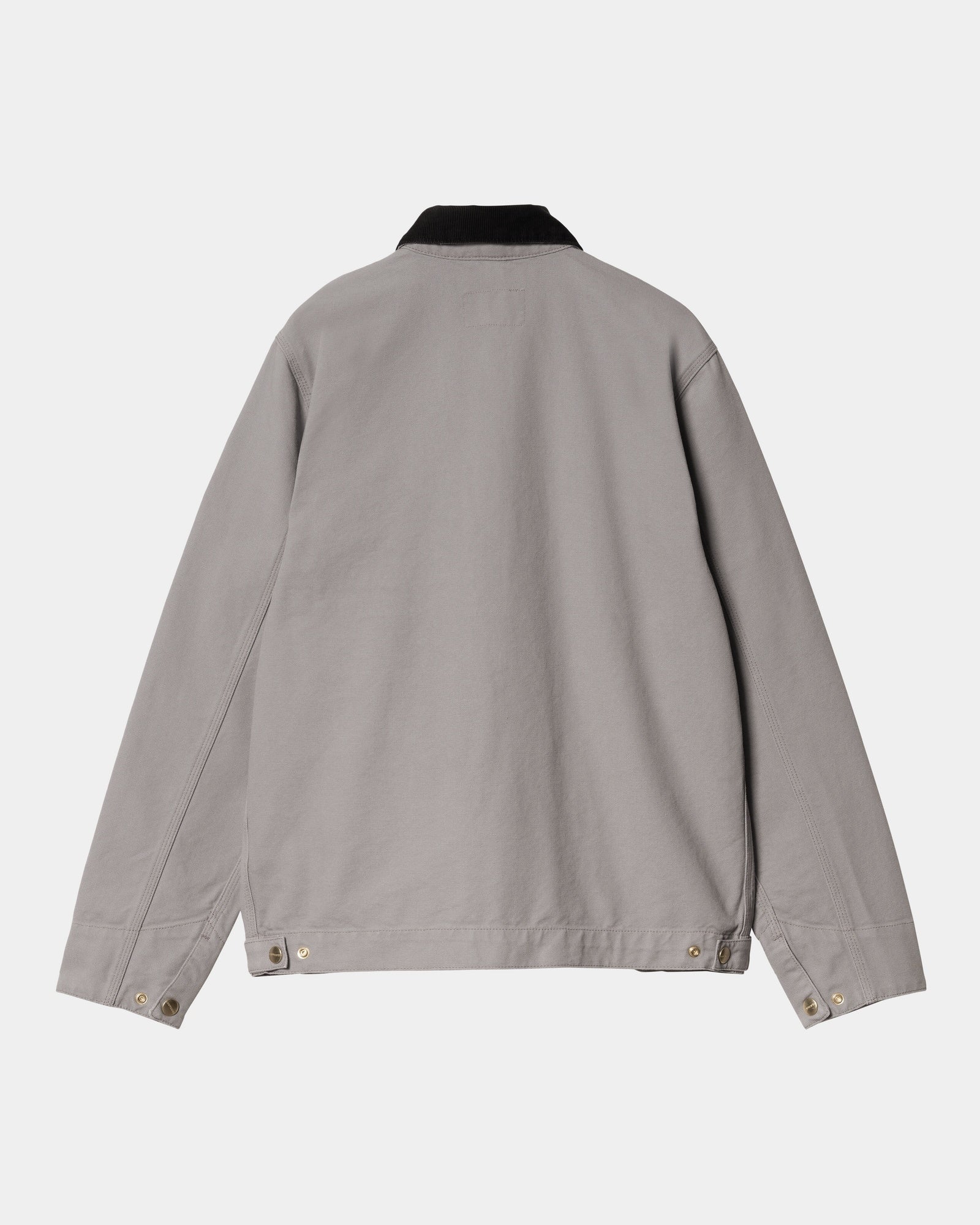 Detroit Jacket (Spring) | Yosemite / Black (rinsed)