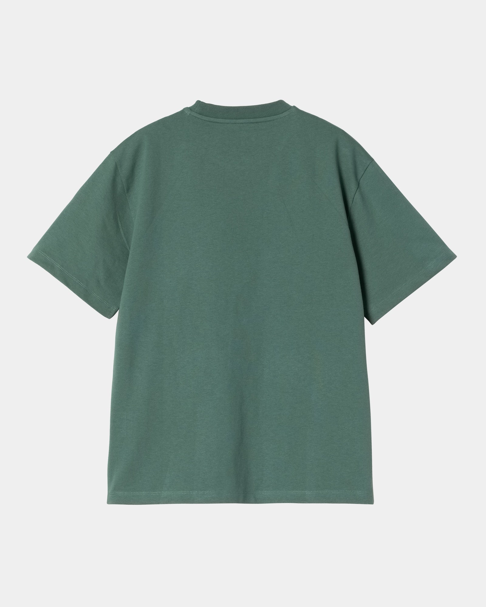 Women's Lecture T-Shirt | Silver Pine