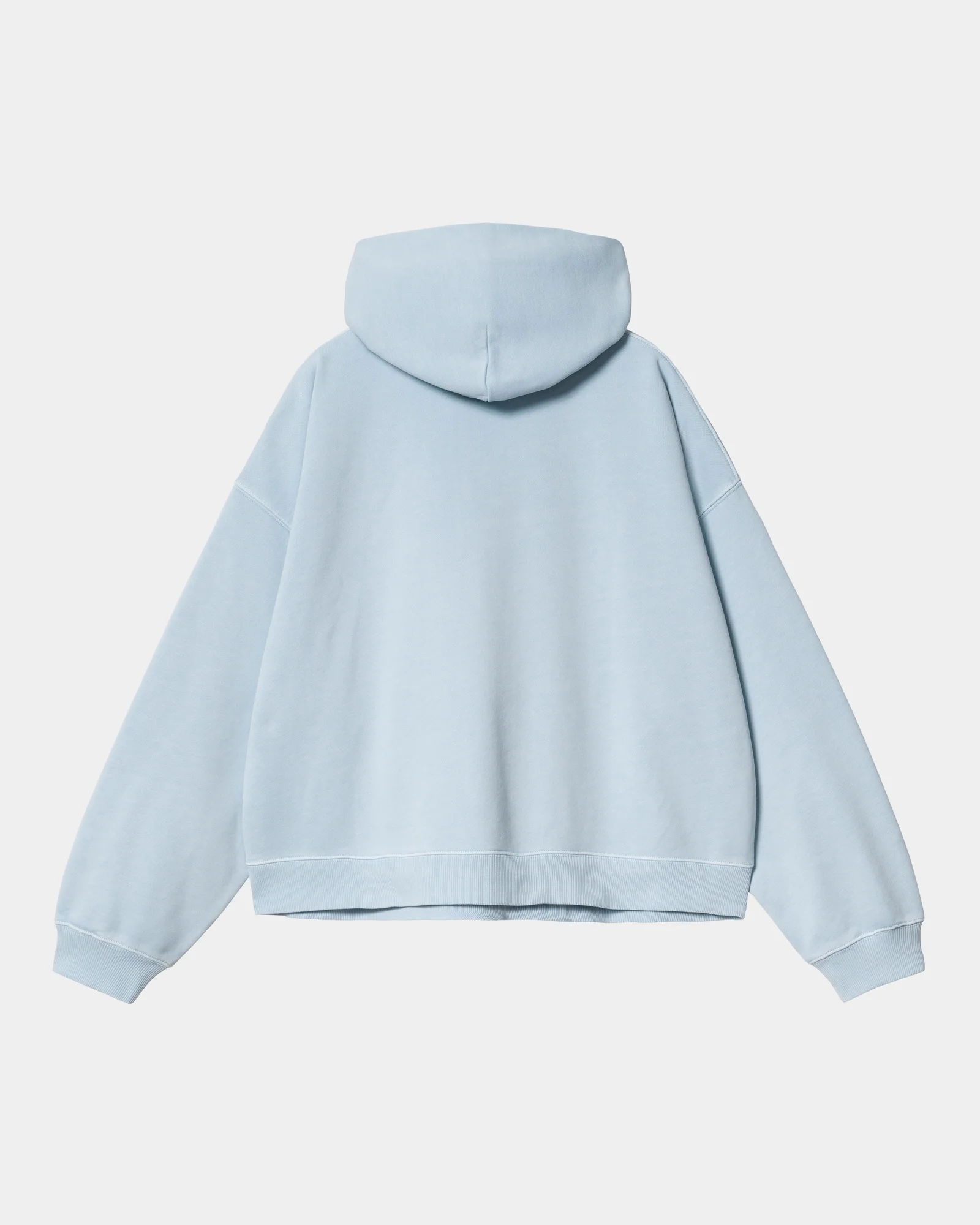 Women’s Hooded Benton Sweatshirt | Air Sky