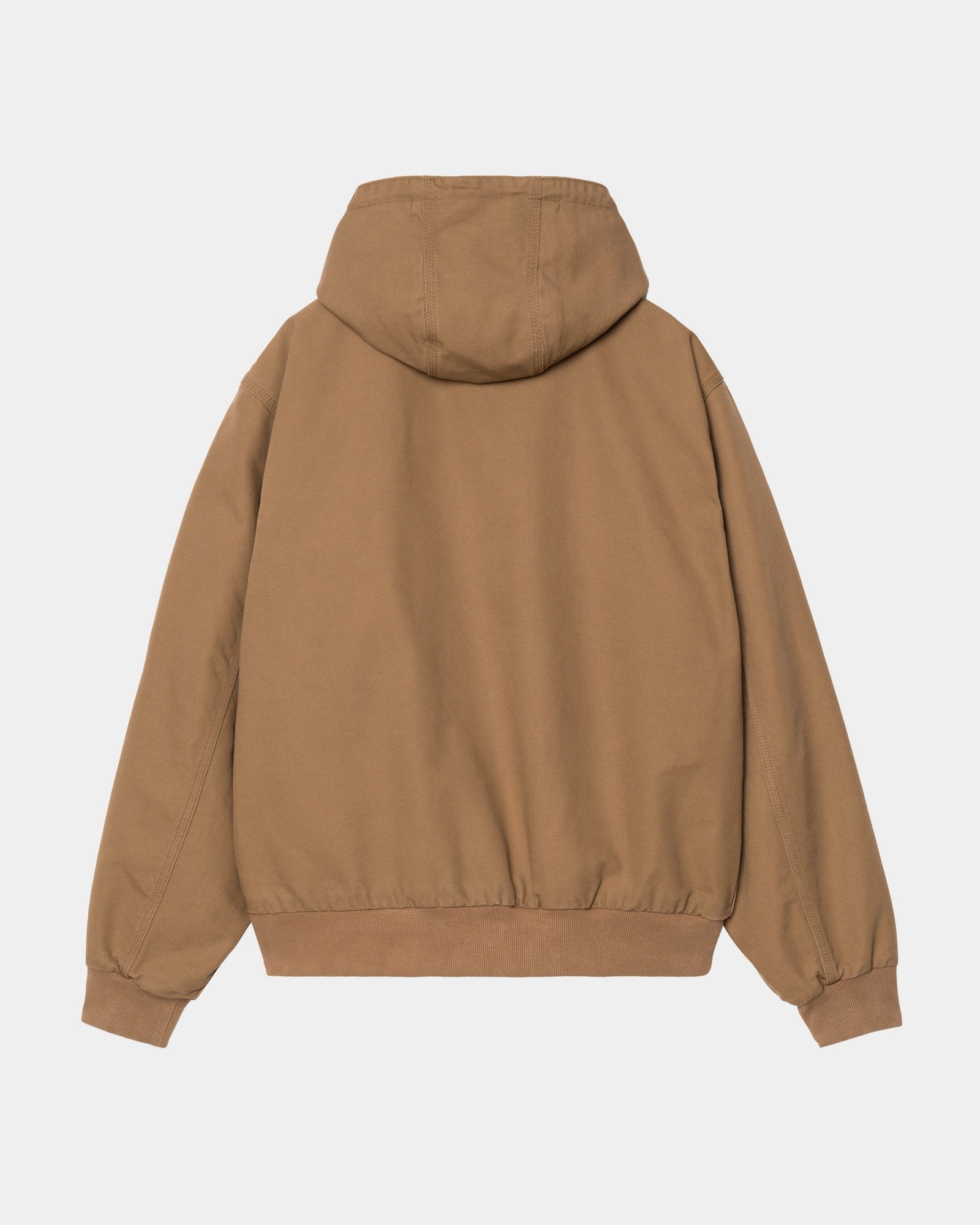 OG Active Jacket (Spring) | Hamilton Brown (rinsed)
