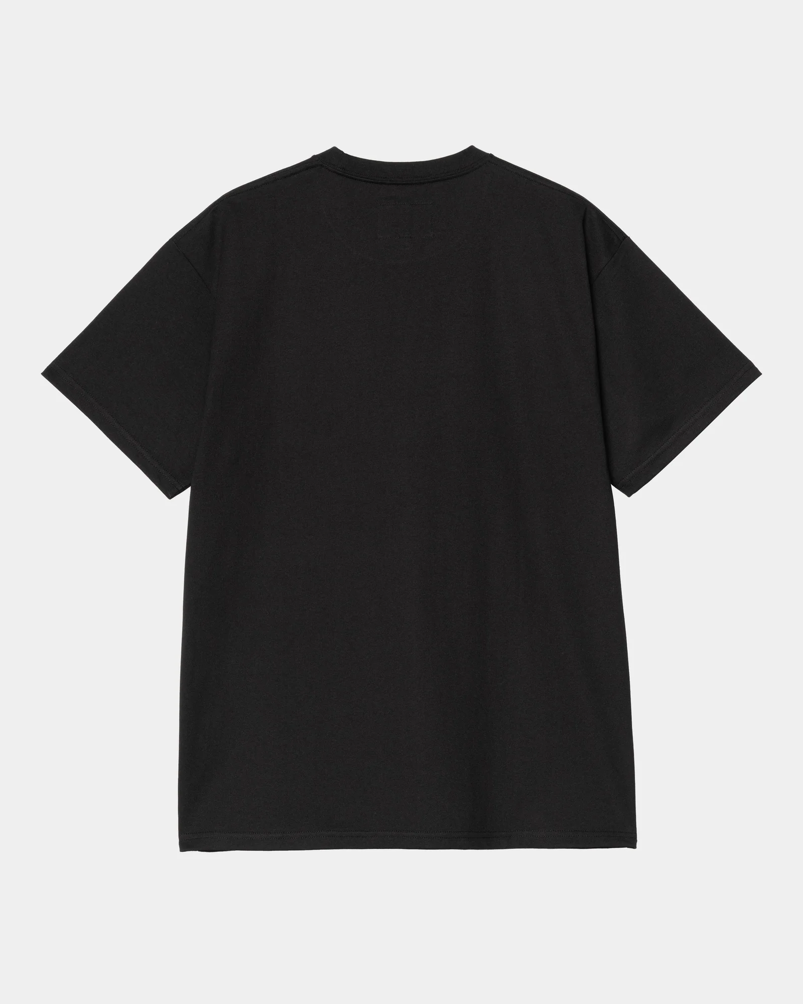 Carhartt WIP x INVINCIBLE Madison Duck T-Shirt | Black / White