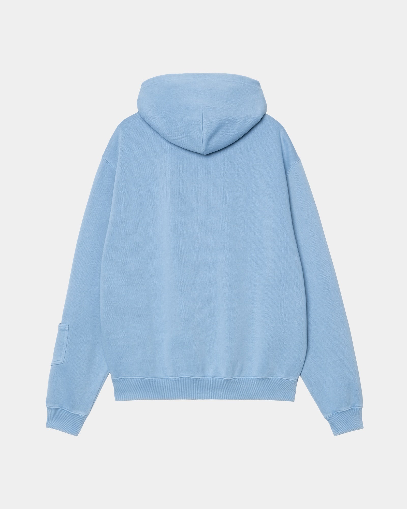 Carhartt WIP x INVINCIBLE Hooded Pigment Dyed Sweatshirt | Piscine