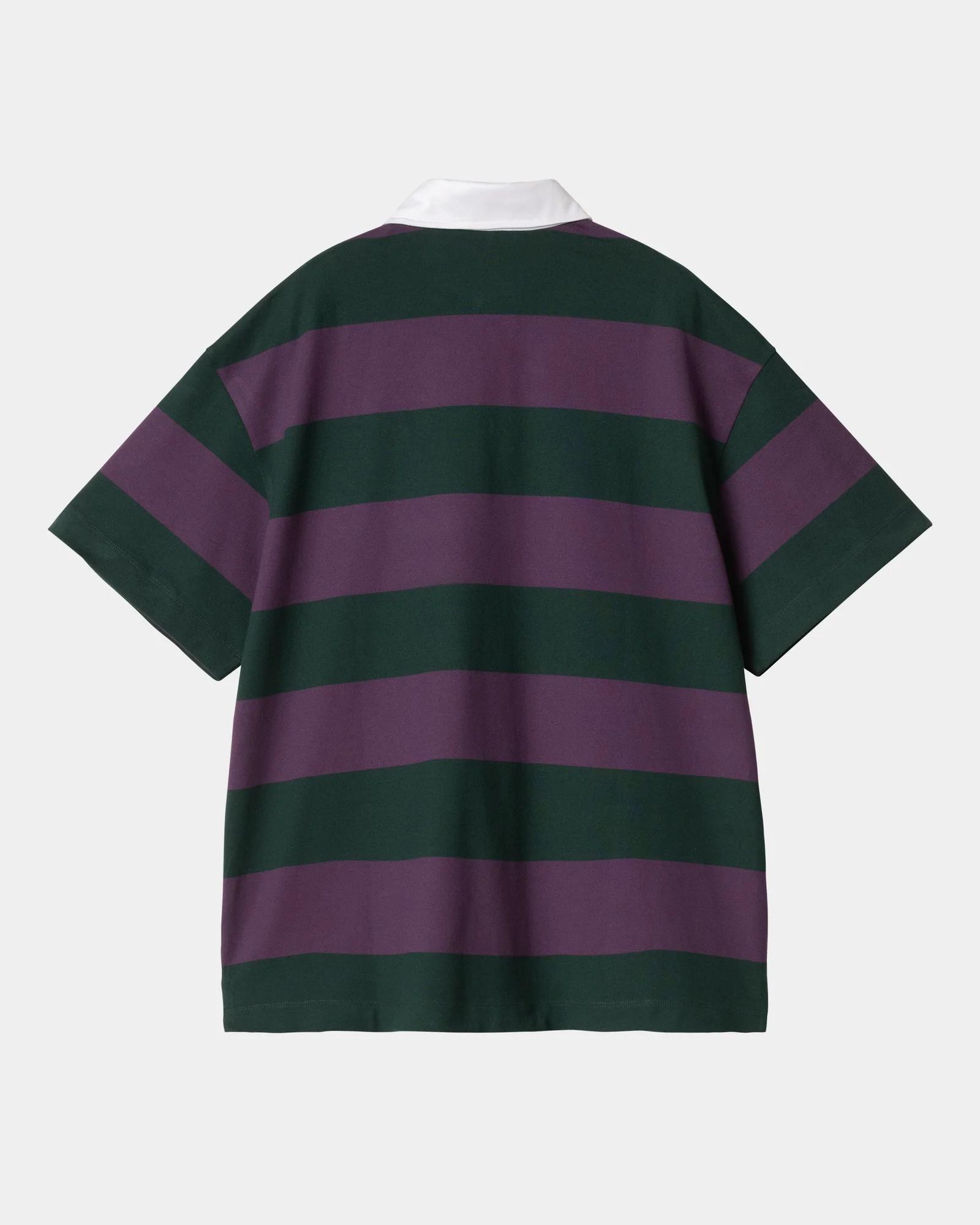Women’s Seffner Stripe Polo T-Shirt | Conifer