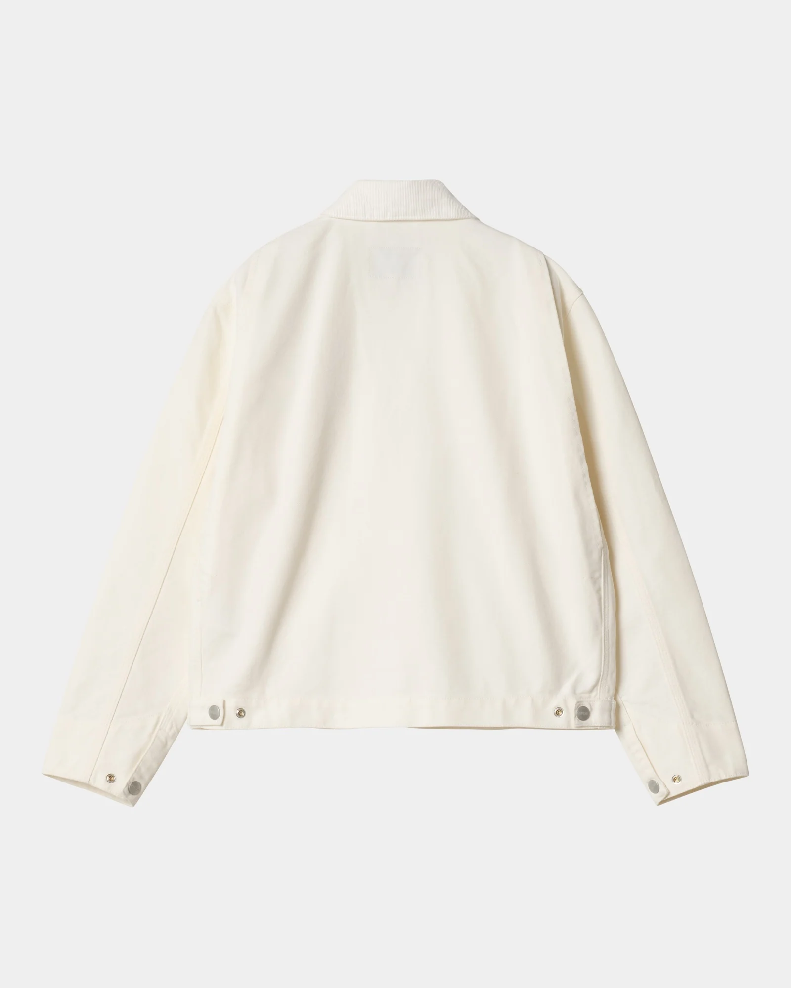 Women’s OG Detroit Jacket | Wax / Wax