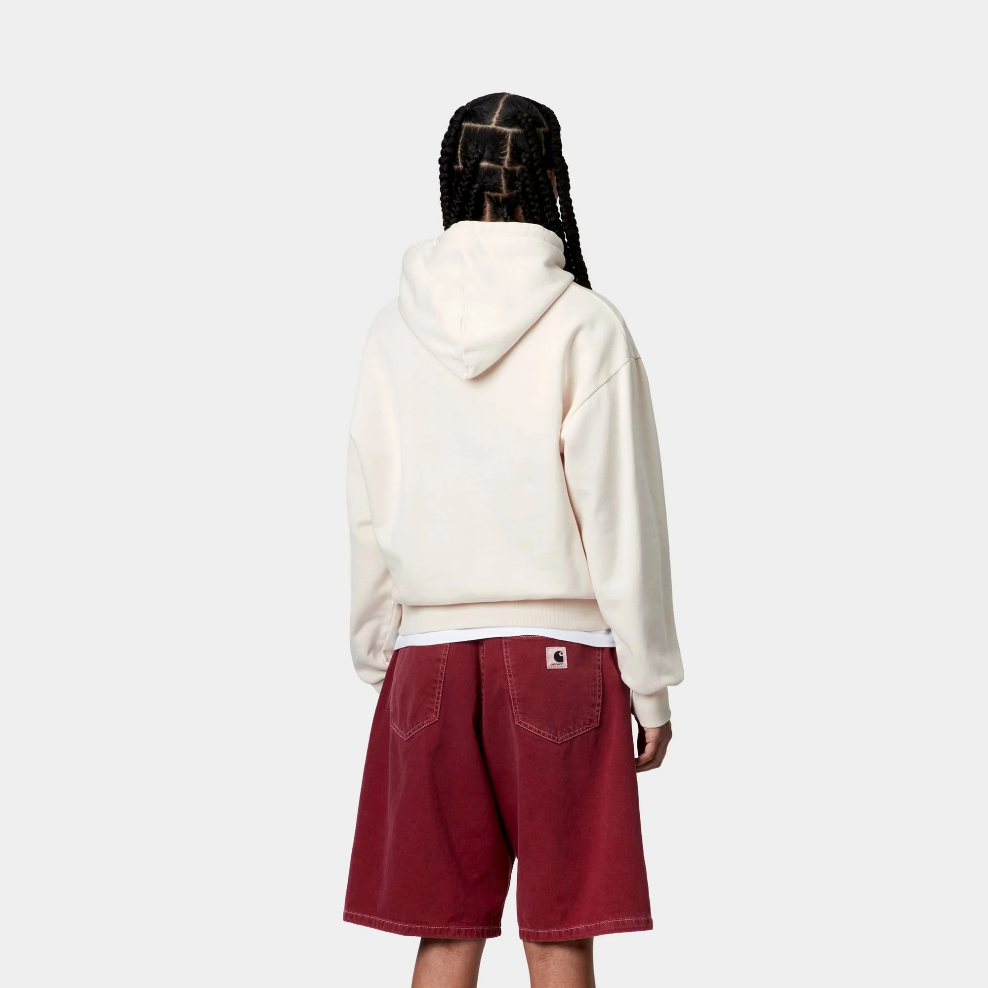 Women’s Hooded Harttbreaker Sweatshirt | Wax