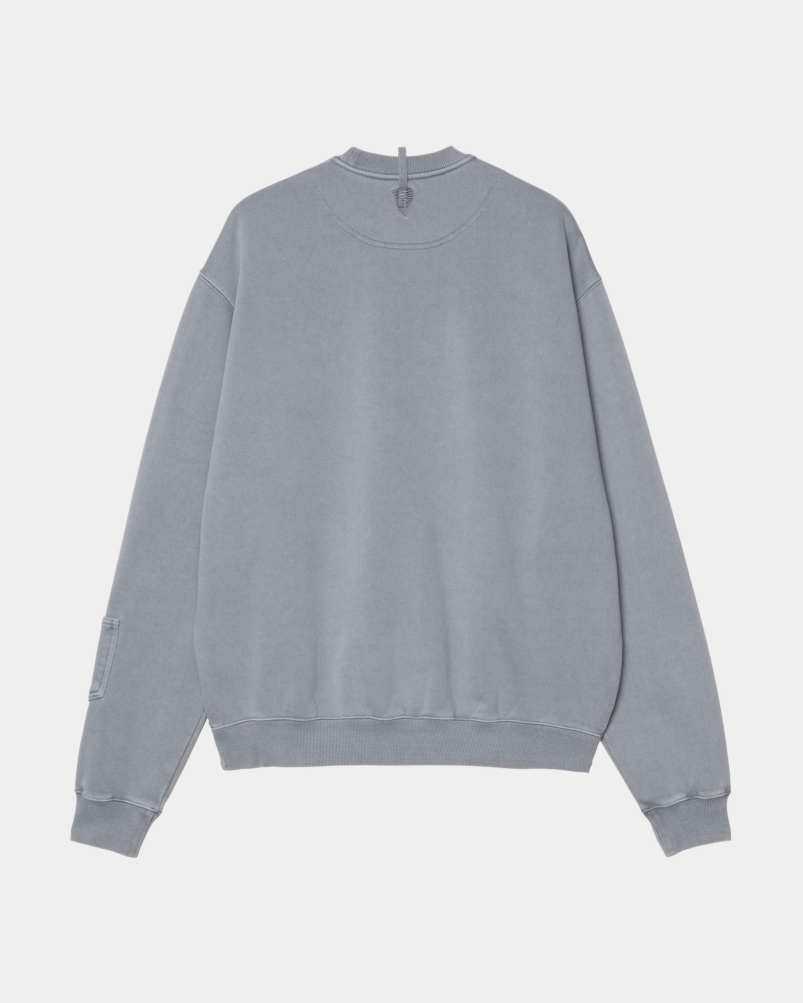 Carhartt WIP x INVINCIBLE Pigment Dyed Sweatshirt | Mirror