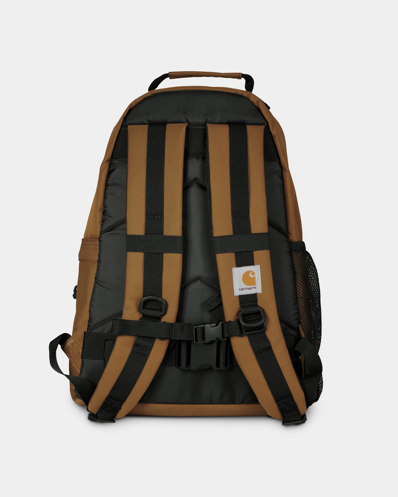 Kickflip Backpack | Hamilton Brown