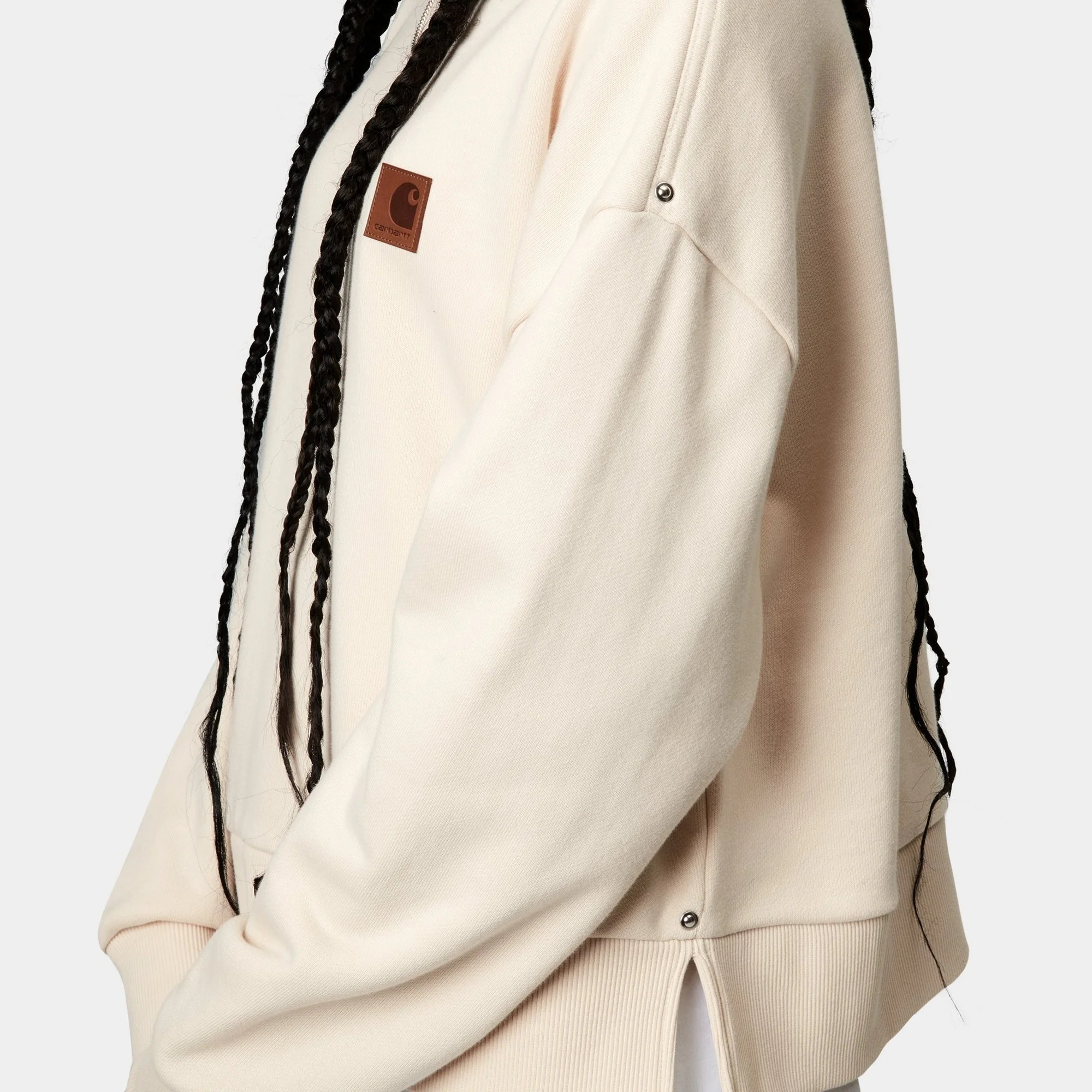 Women’s Eldon Sweatshirt | Natural