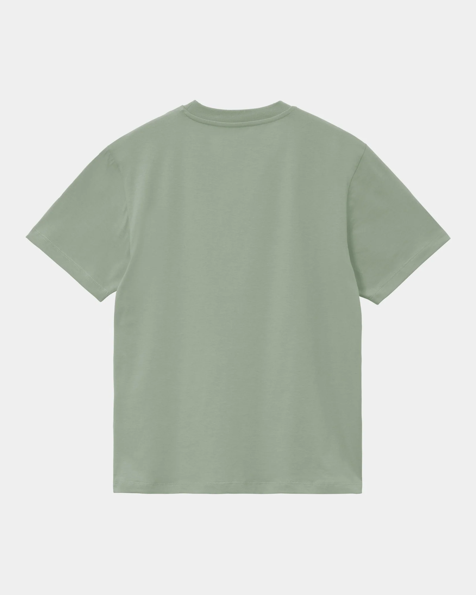 Women’s Chase T-Shirt | Frosted Green