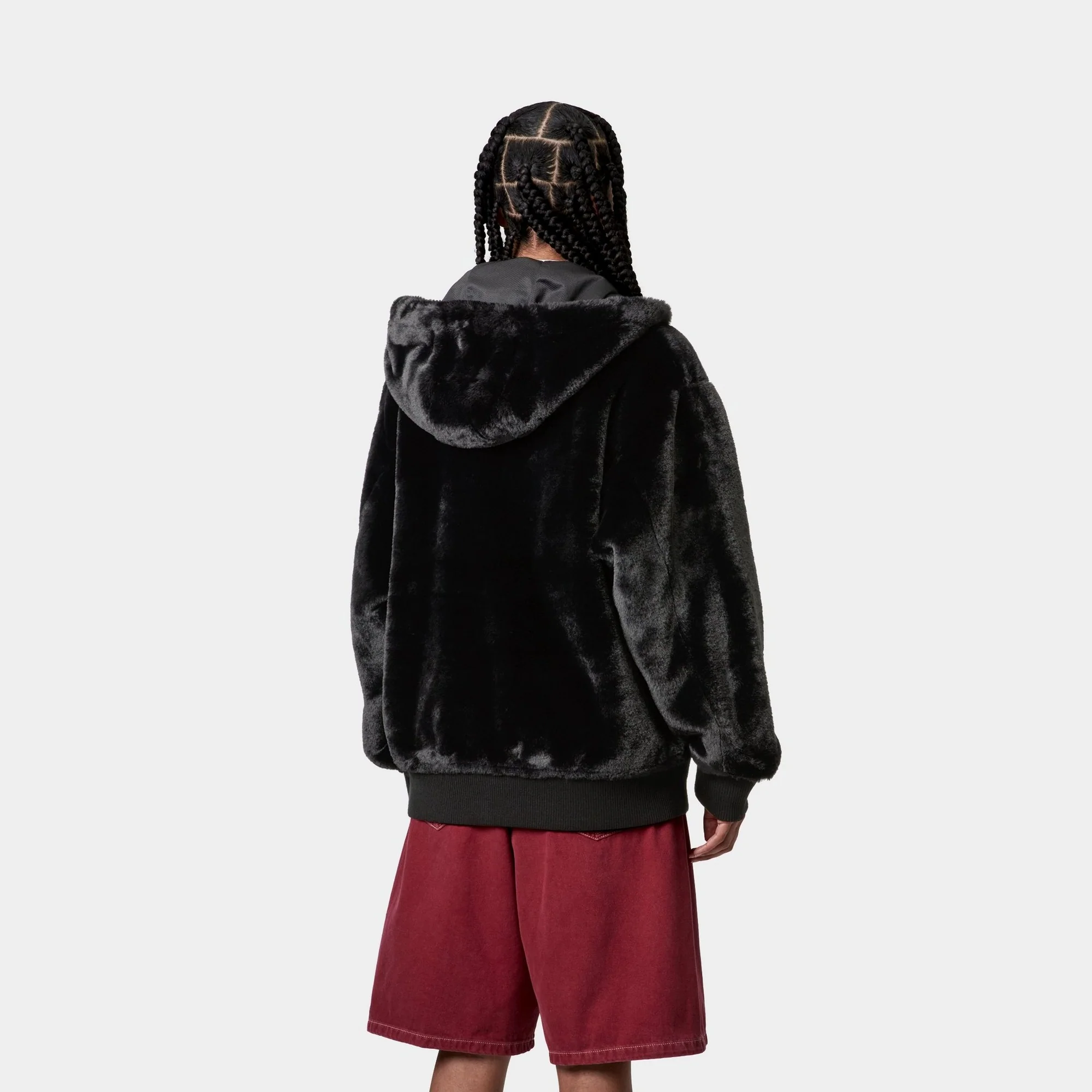 Women’s OG Active Jacket | Black