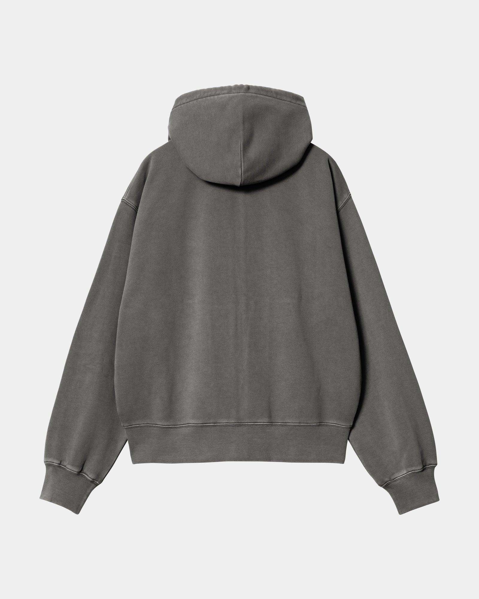Women's Hooded Nelson Jacket | Graphite