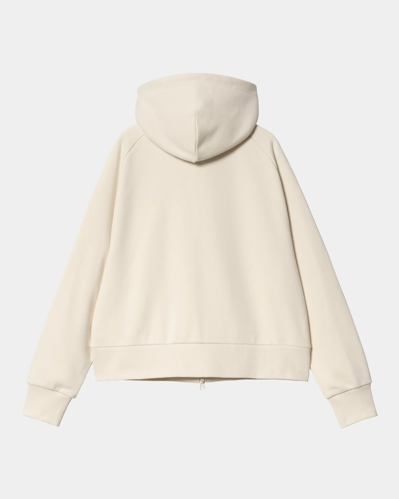 Women’s Hooded Eldon Jacket | Natural