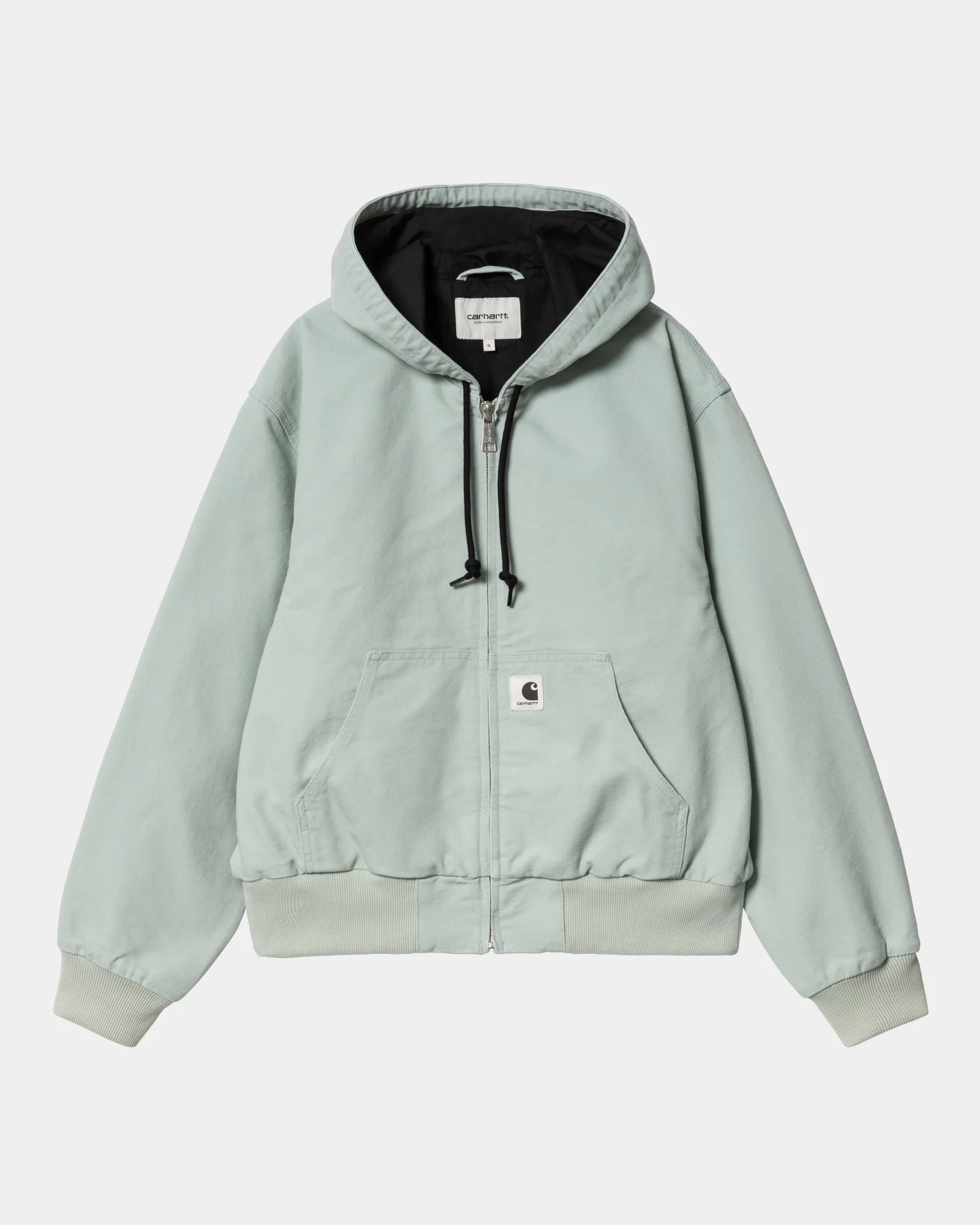 Women’s OG Active Jacket (Spring) | Frosted Green