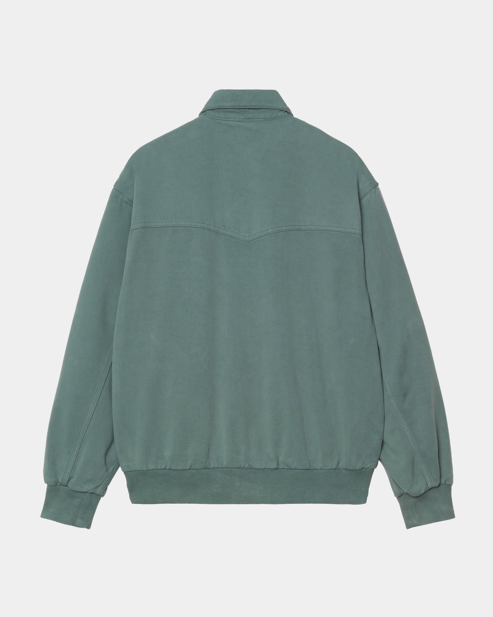 OG Santa Fe Jacket (Spring) | Silver Pine (garment dyed)