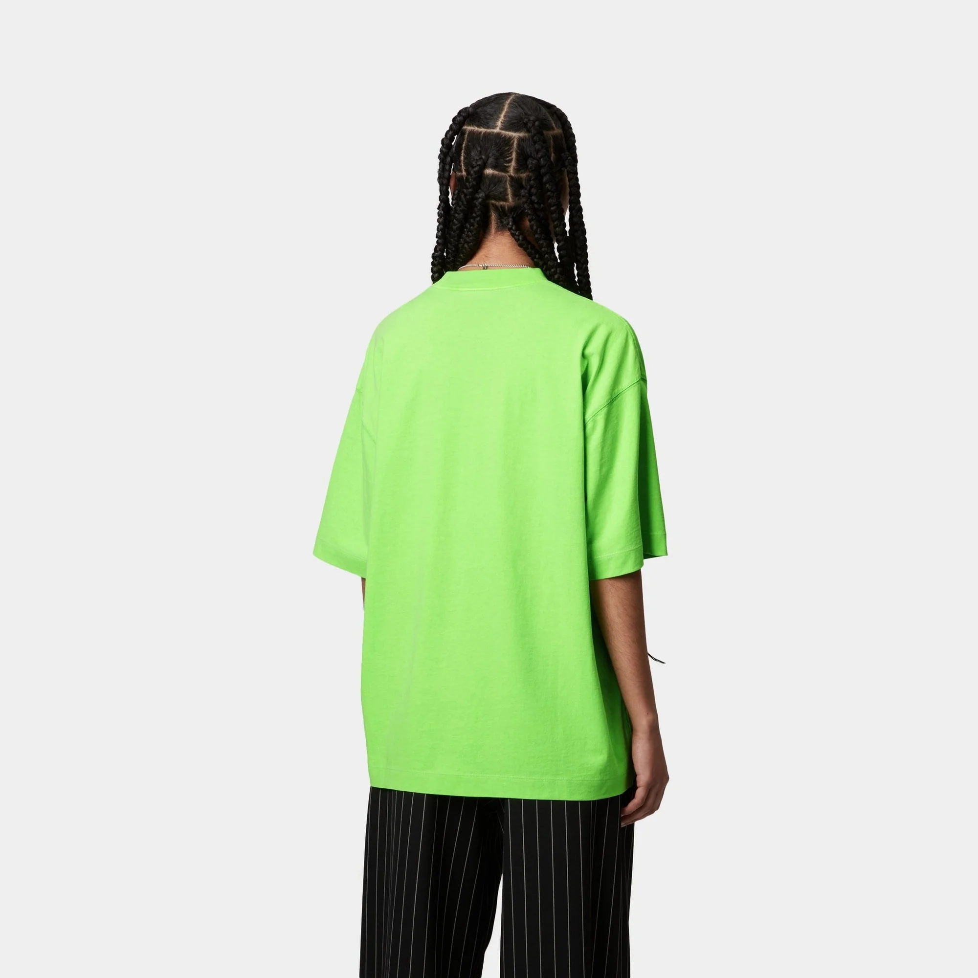 Women’s Lumo T-Shirt | Lumo Green