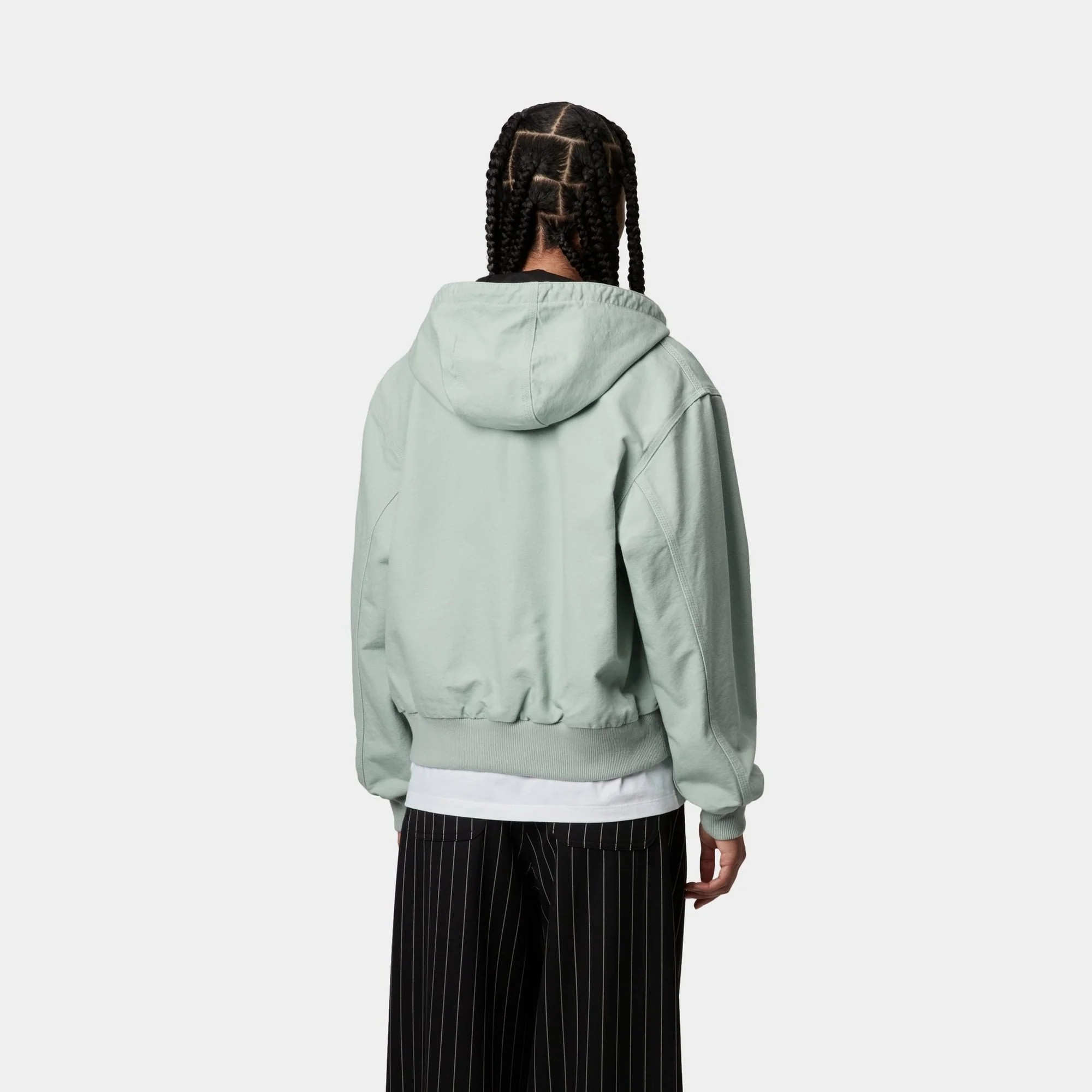 Women’s OG Active Jacket (Spring) | Frosted Green