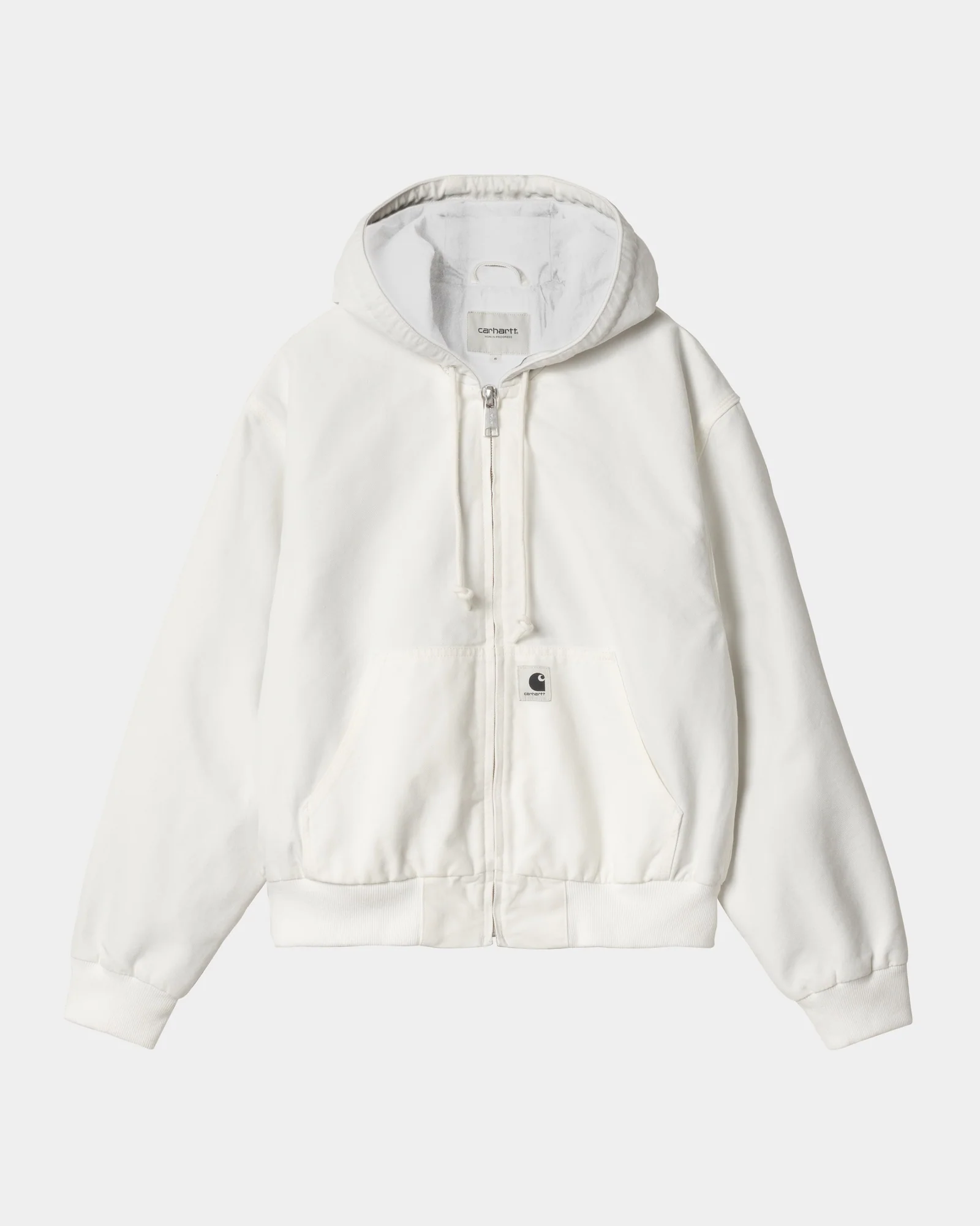 Women’s OG Active Jacket (Spring) | Wax