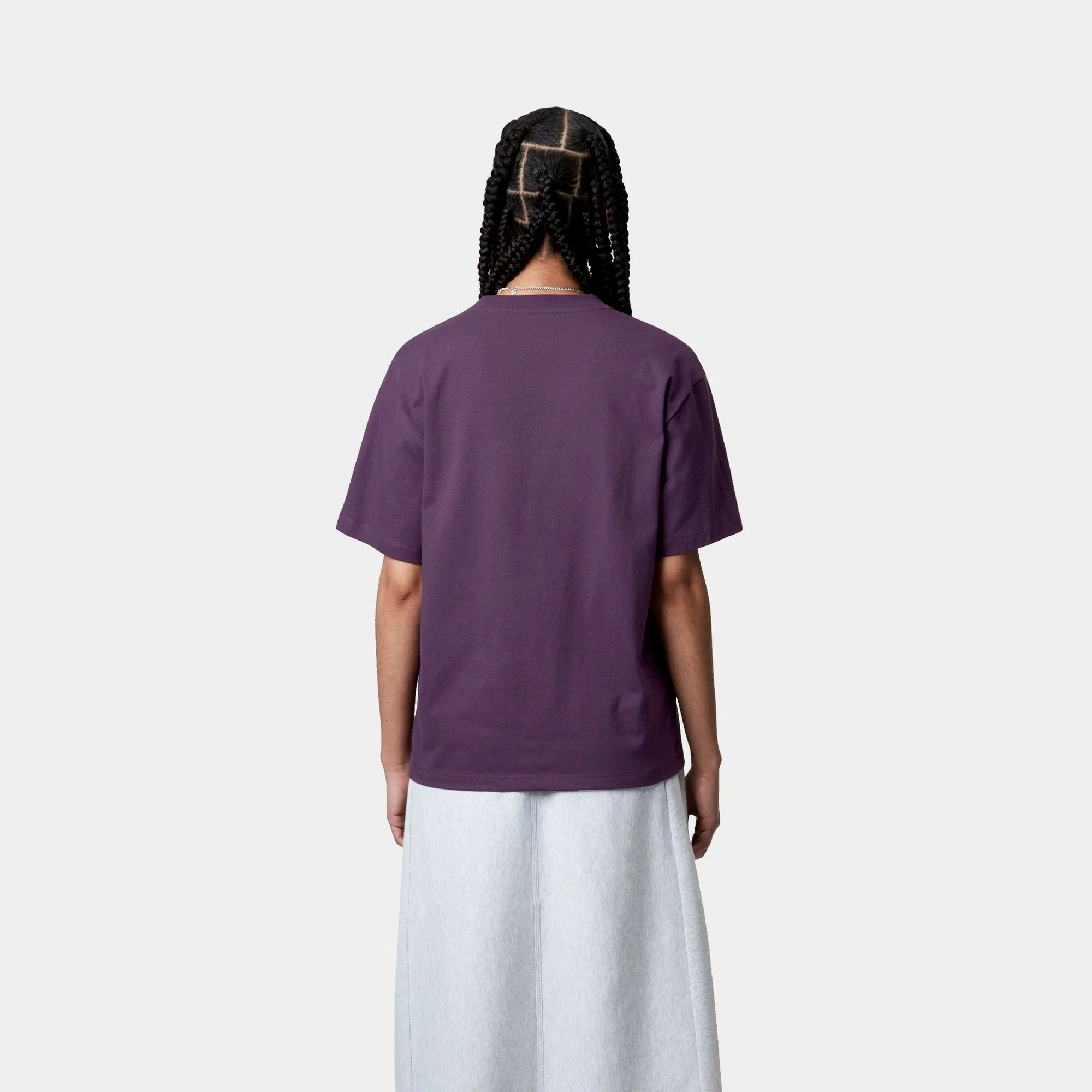 Women’s Lecture T-Shirt | Huckleberry