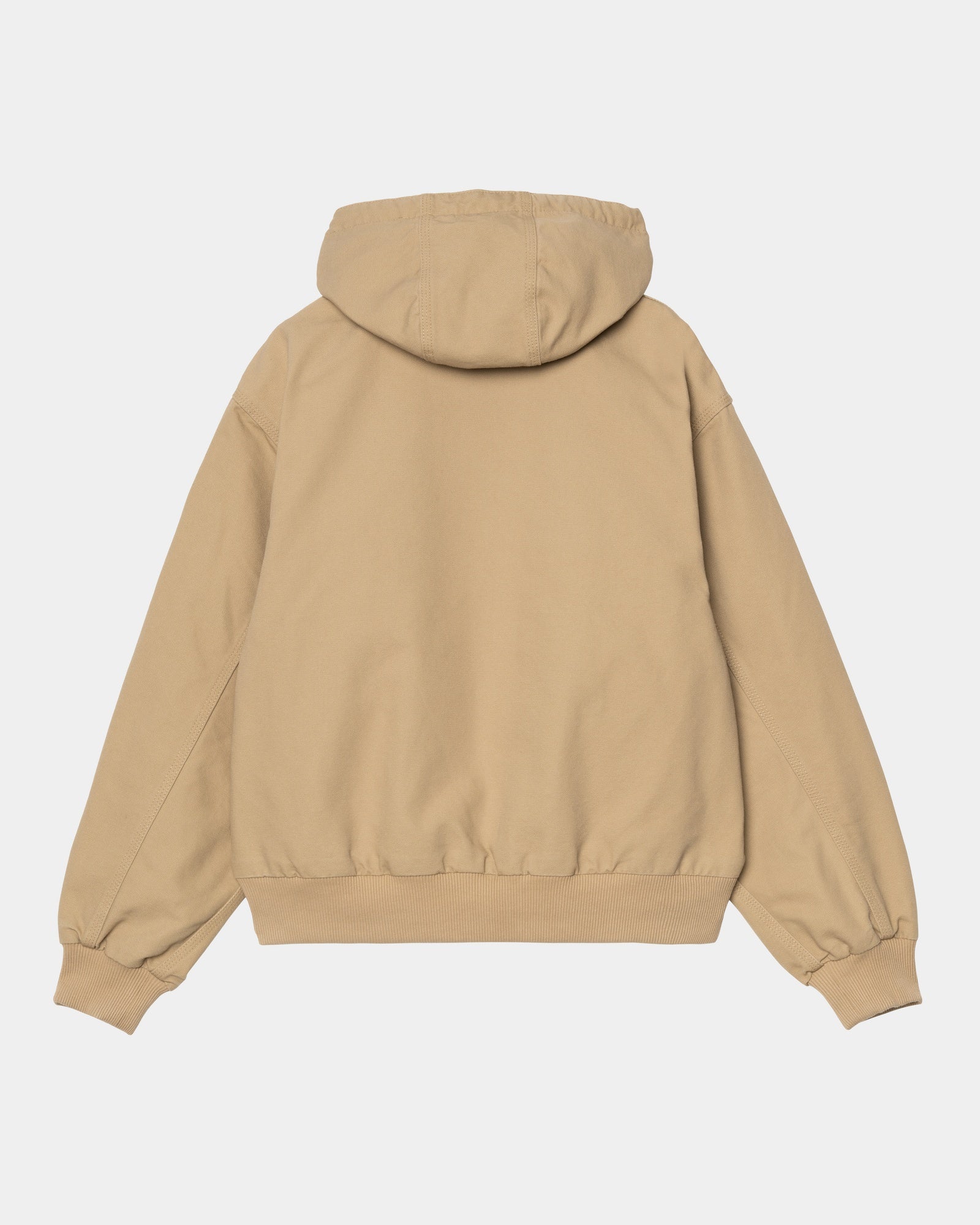 Women’s OG Active Jacket (Spring) | Dusty Hamilton Brown