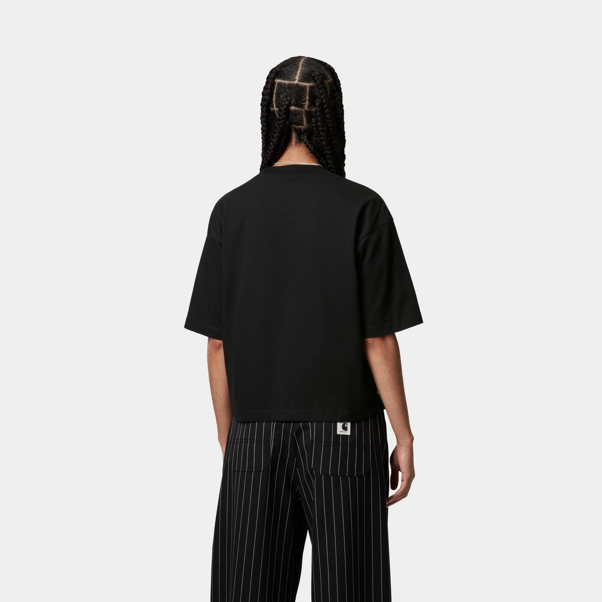 Women’s Eldon T-Shirt | Black