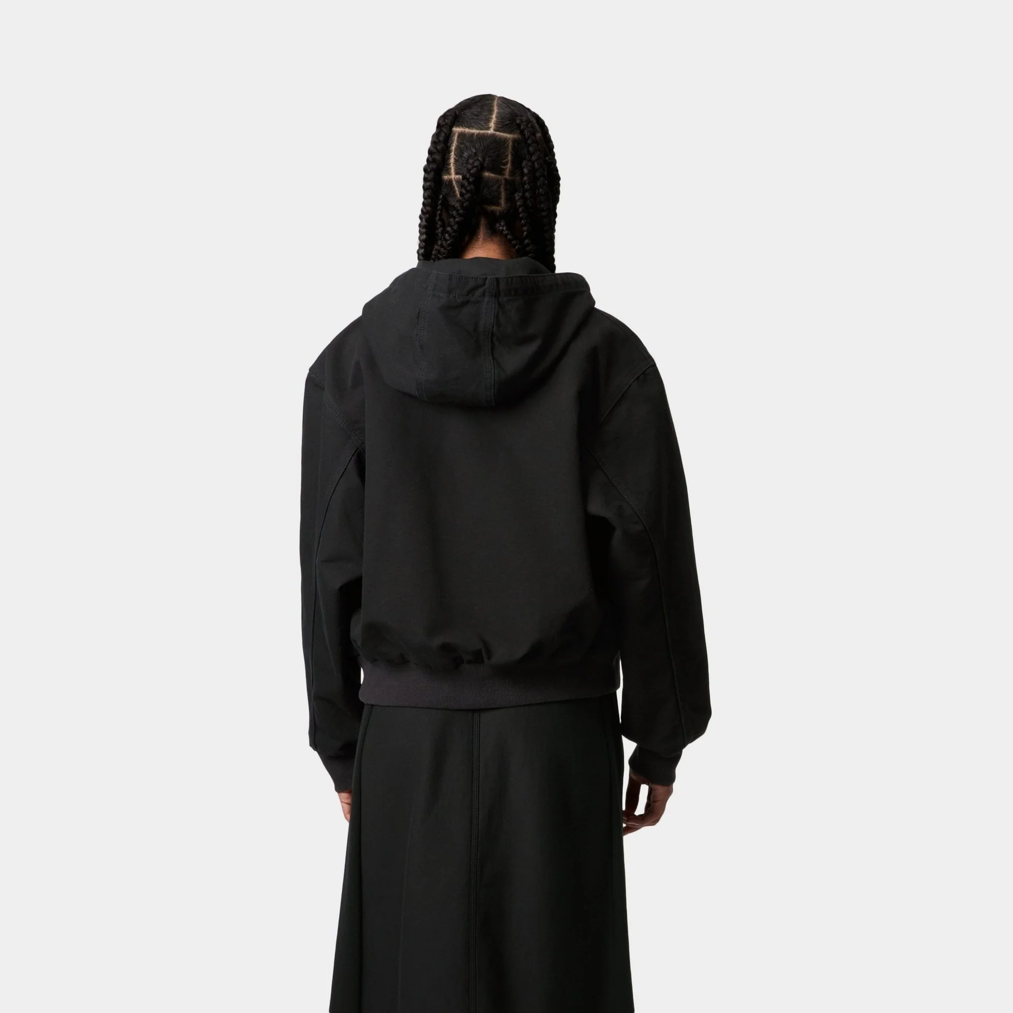 Women’s OG Active Jacket (Spring) | Black