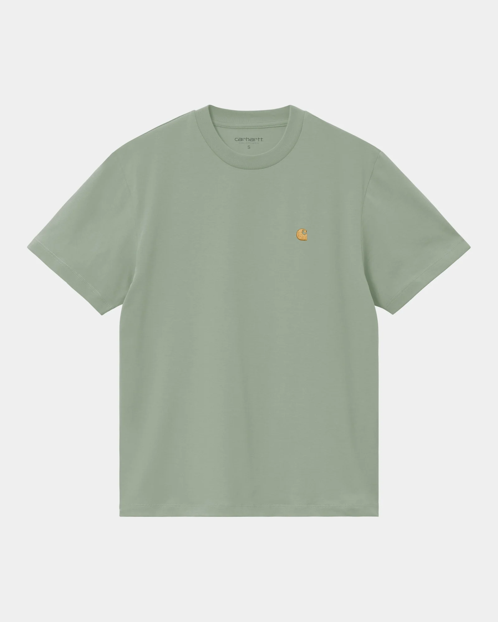 Women’s Chase T-Shirt | Frosted Green