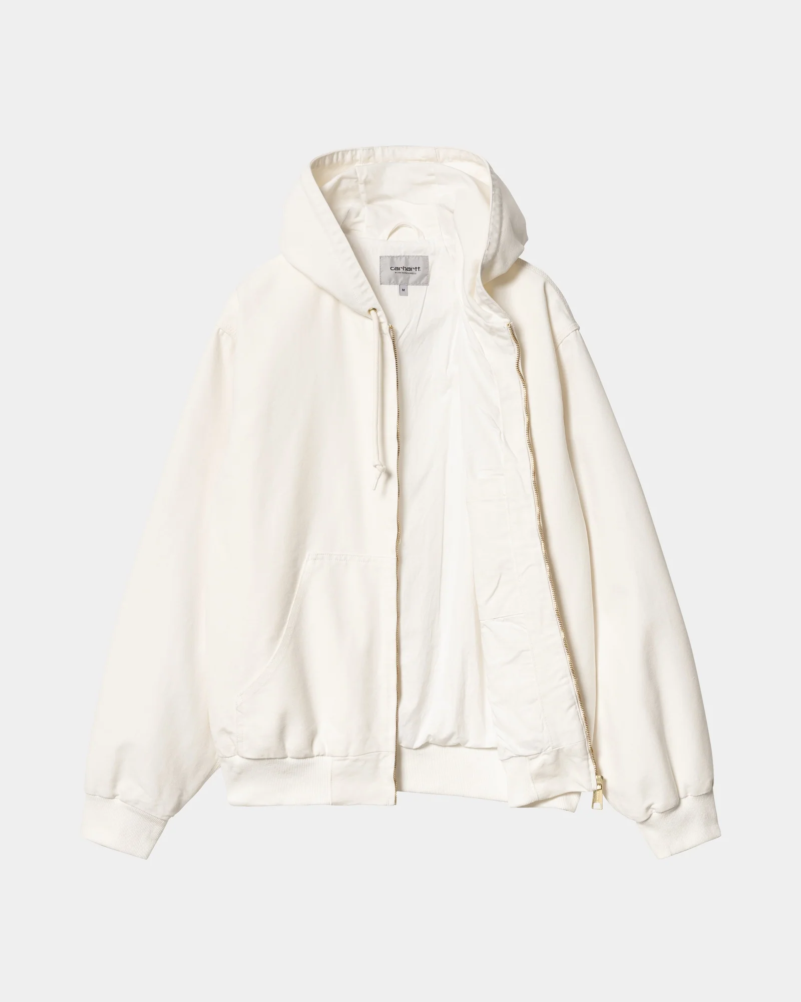 OG Active Jacket (Spring) | Wax (rinsed)