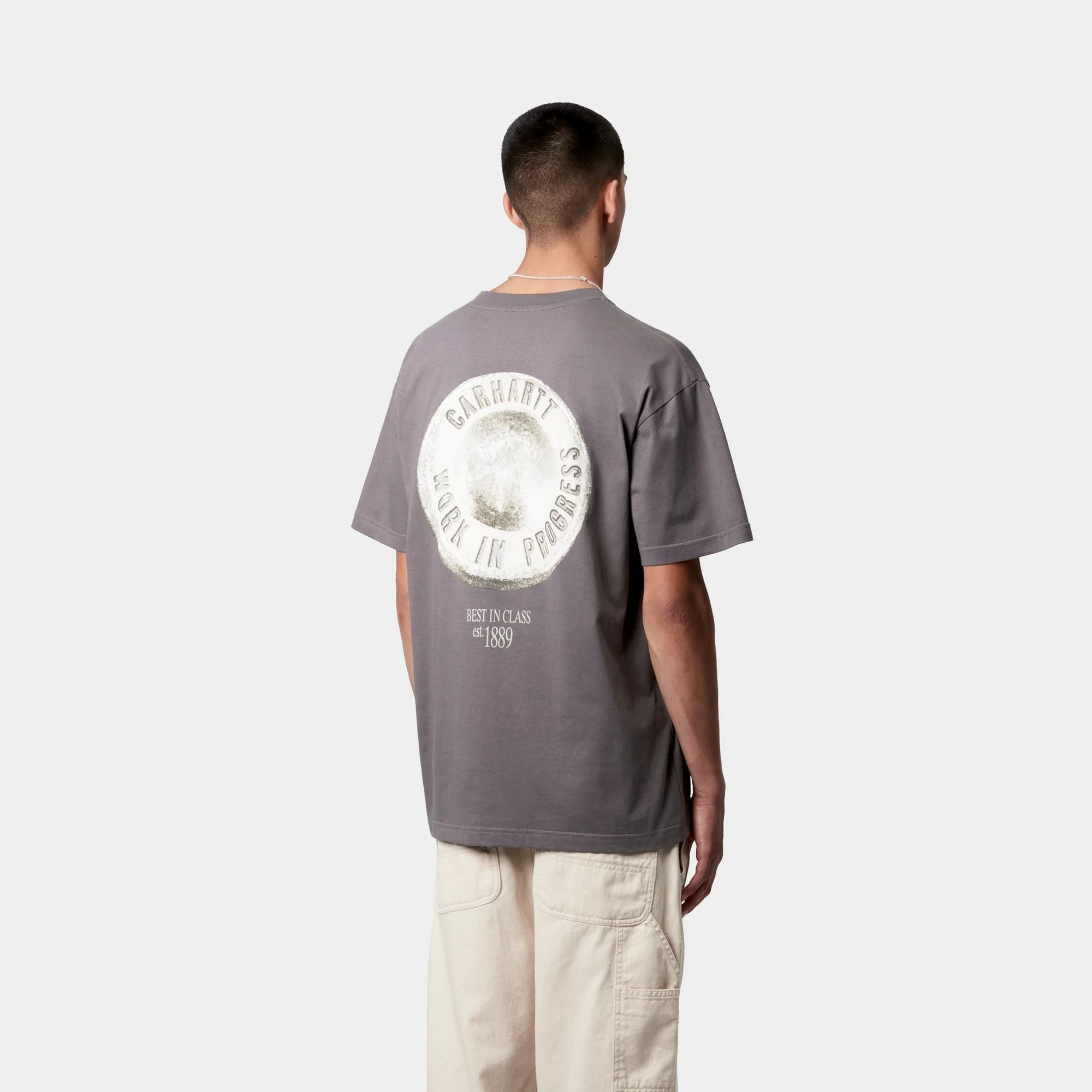 Best In Class T-Shirt | Manta