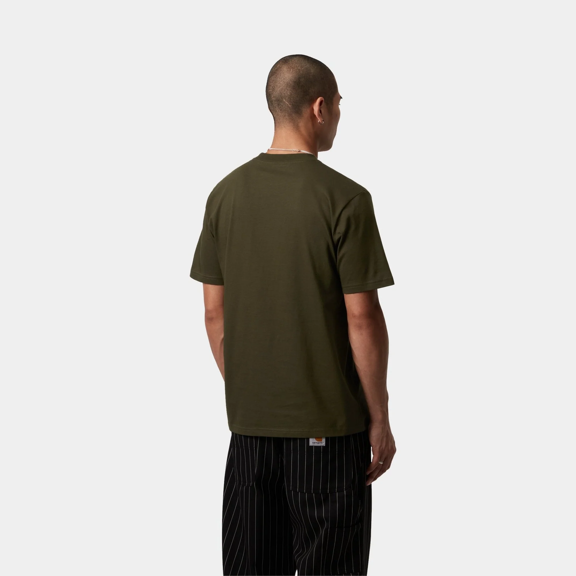 Precision Work T-Shirt | Turtle