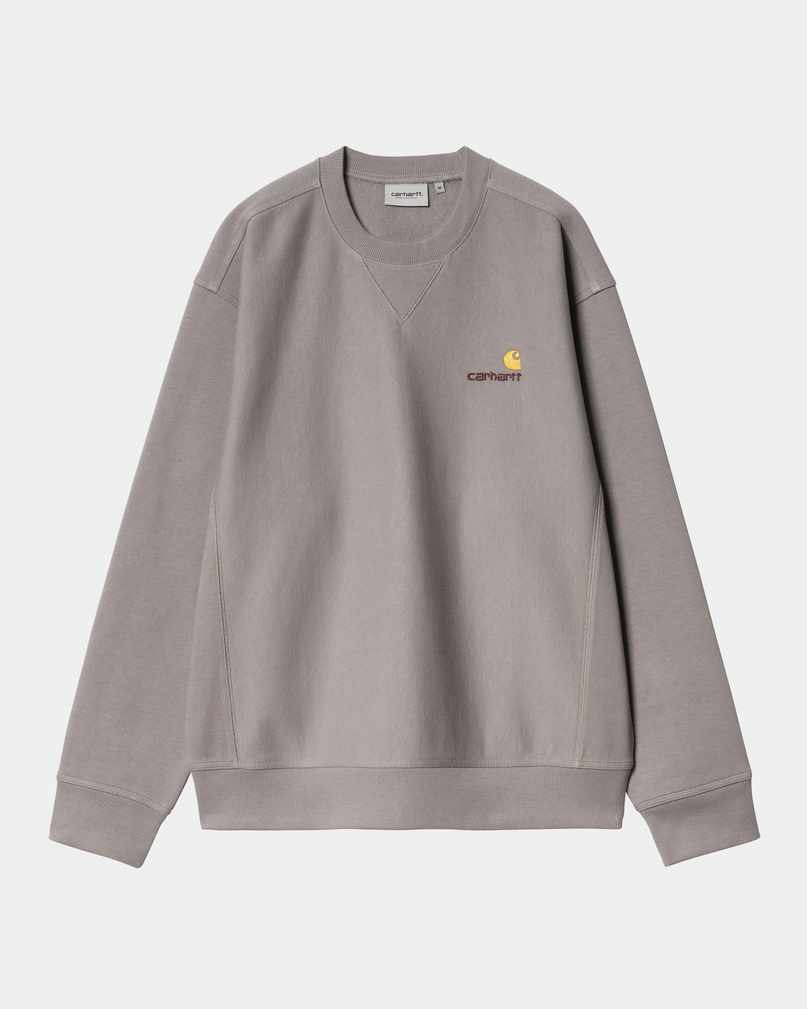 American Script Sweatshirt | Yosemite