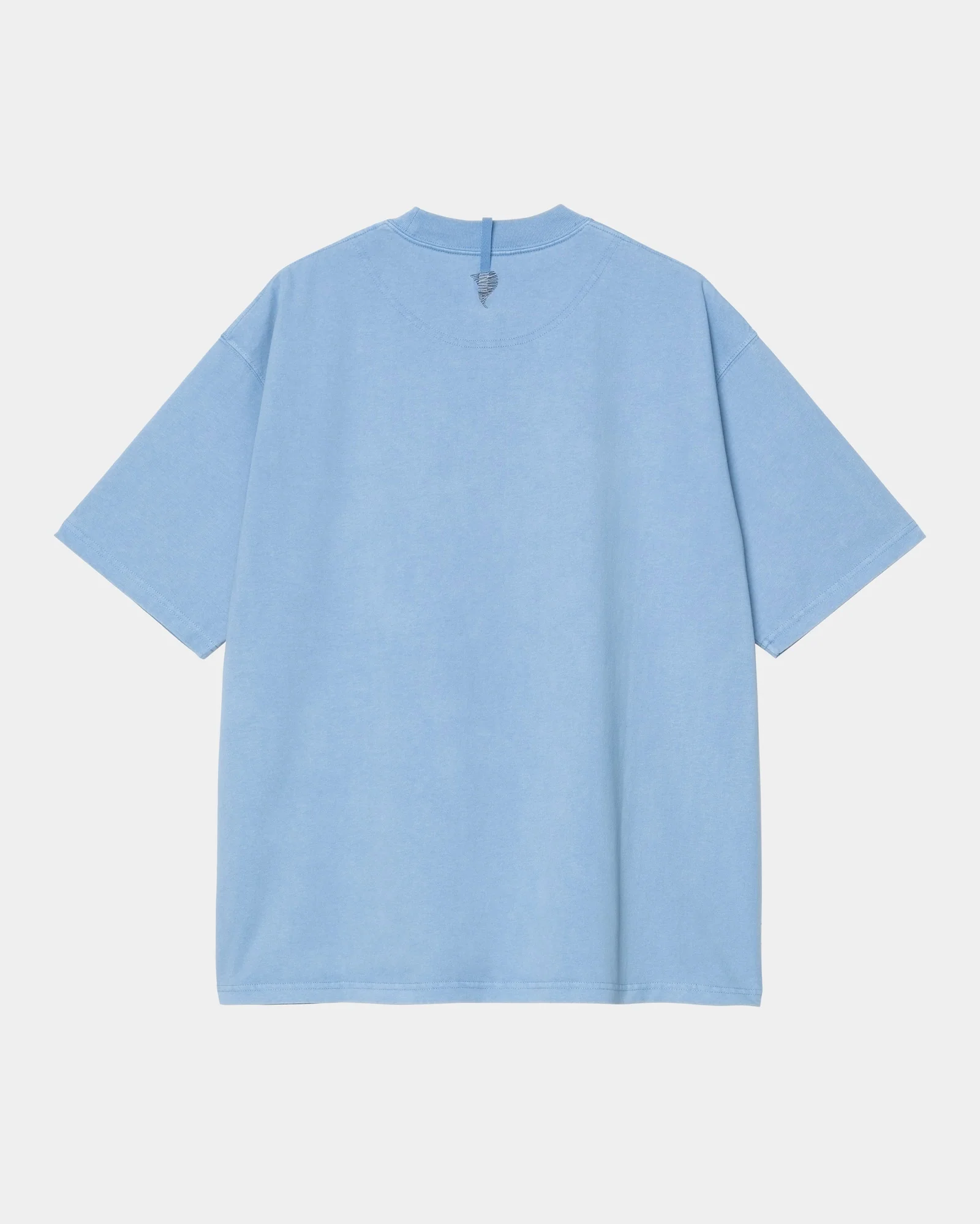 Carhartt WIP x INVINCIBLE Pigment Dyed T-Shirt | Piscine